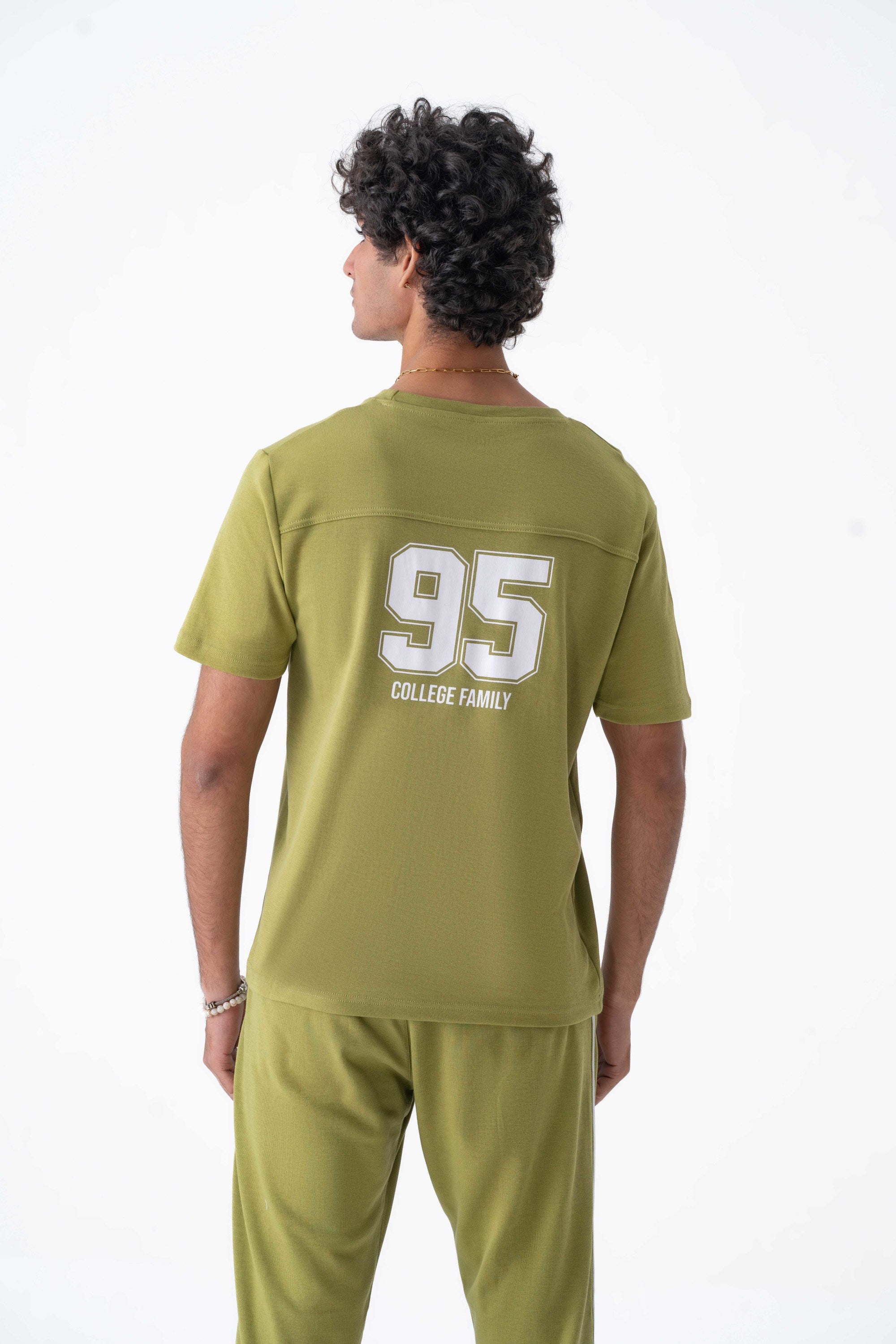 Premium Cotton Essential – Men