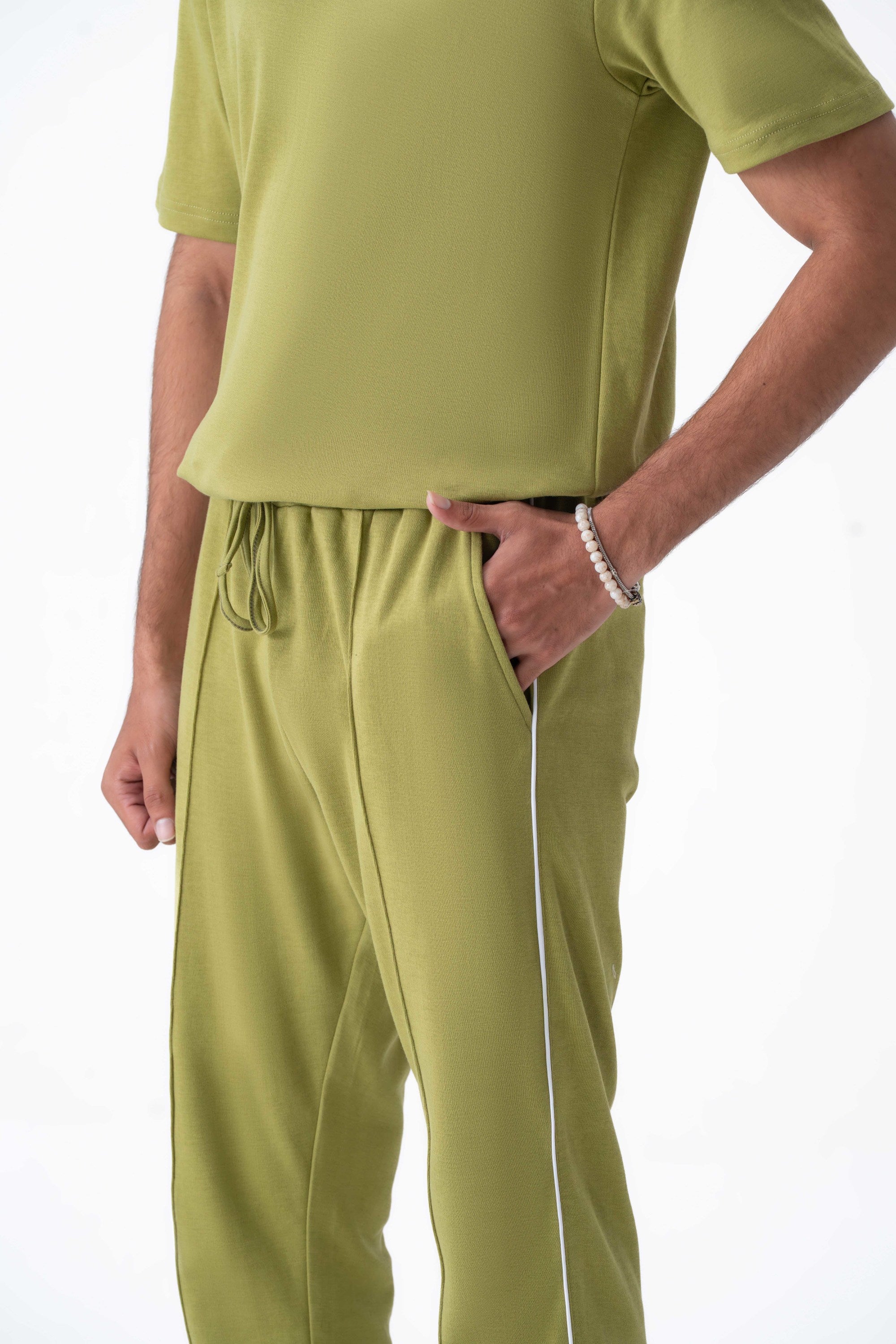 Comfort Knit Trousers – Men