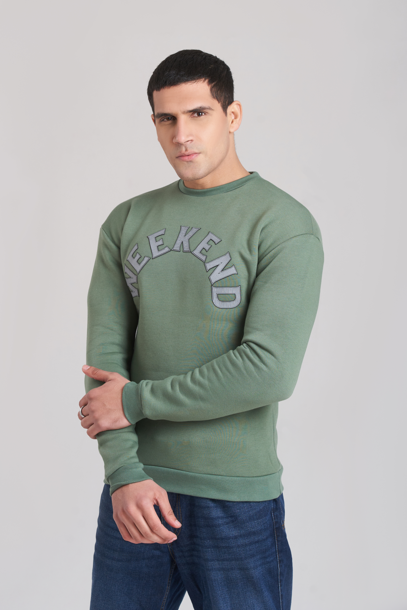 Weekend Sweatshirt - Men