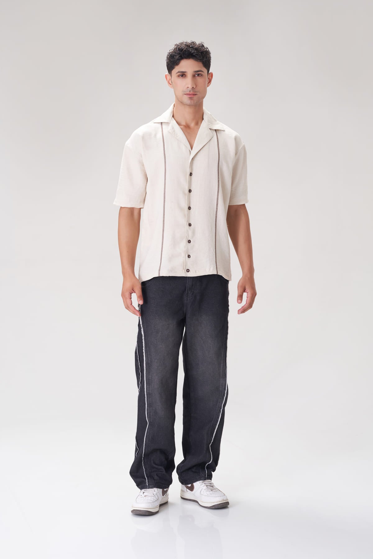 MonoTone Shirt