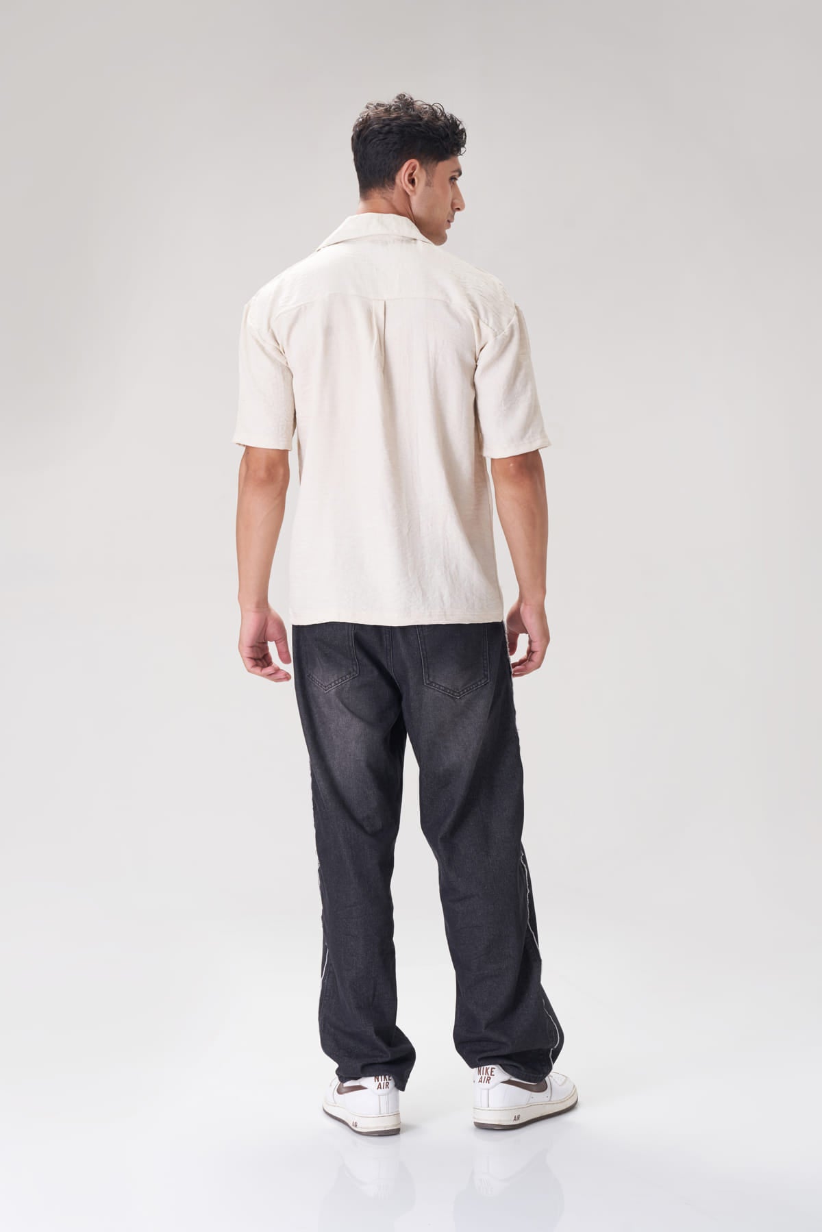 MonoTone Shirt