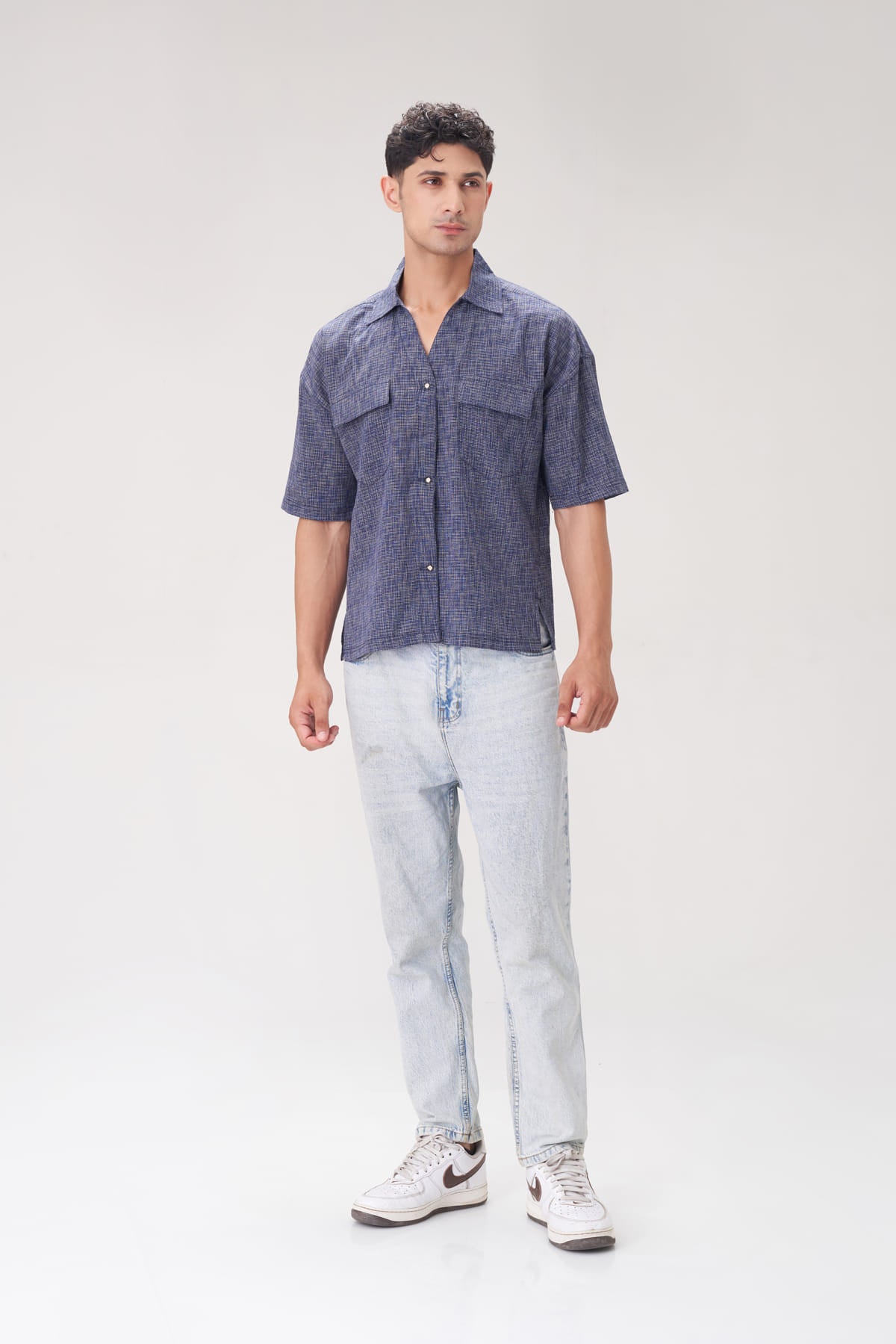 Noir Lane Shirt