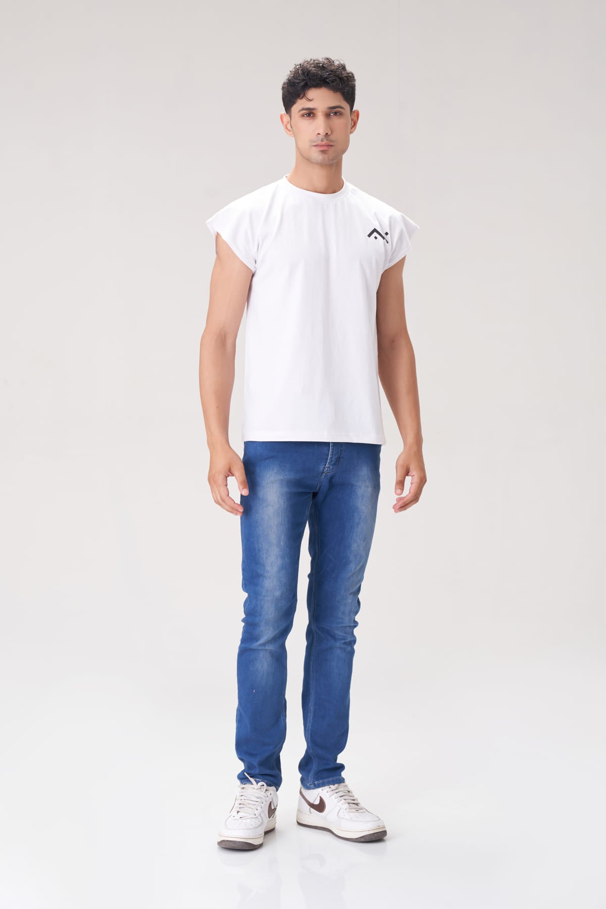 Rogue Frame Tee
