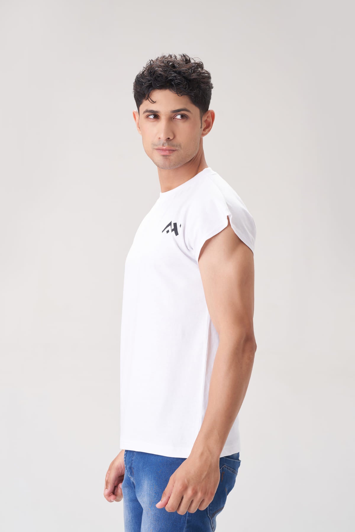 Rogue Frame Tee