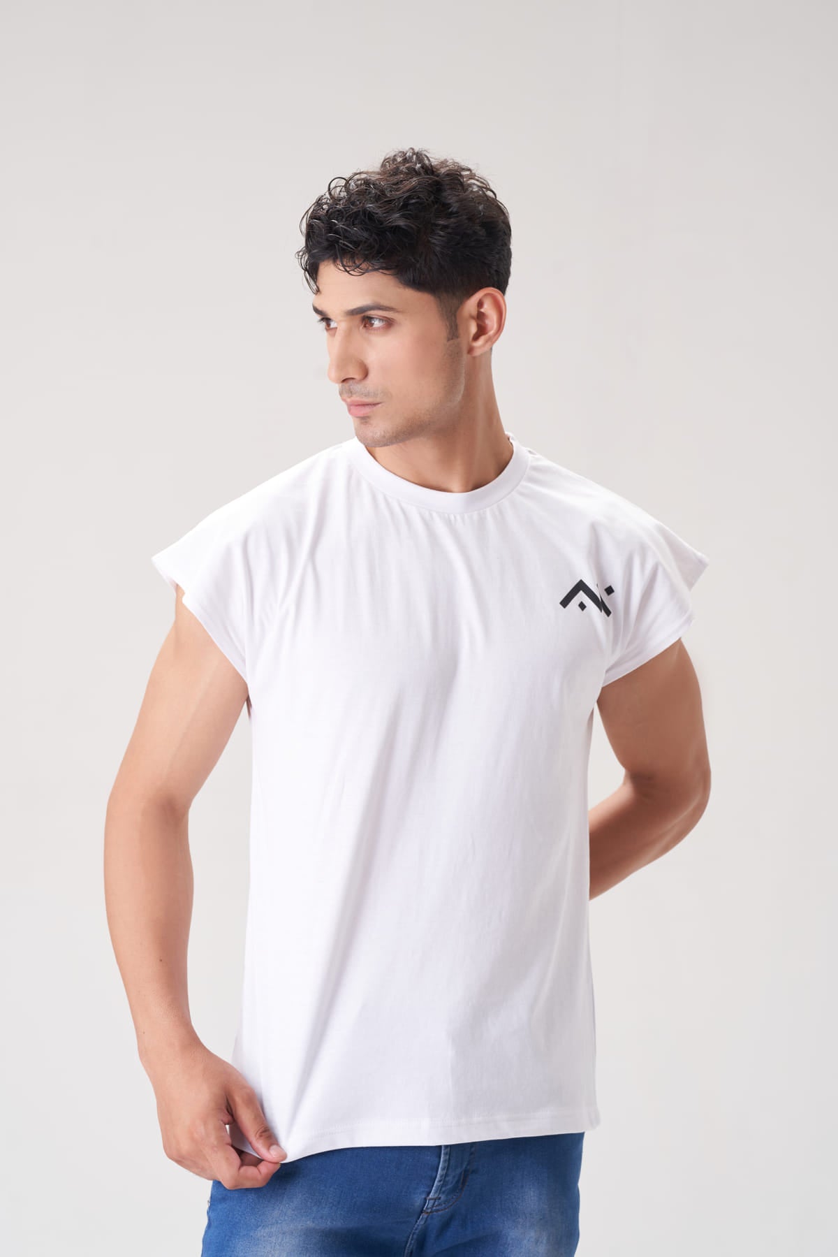 Rogue Frame Tee