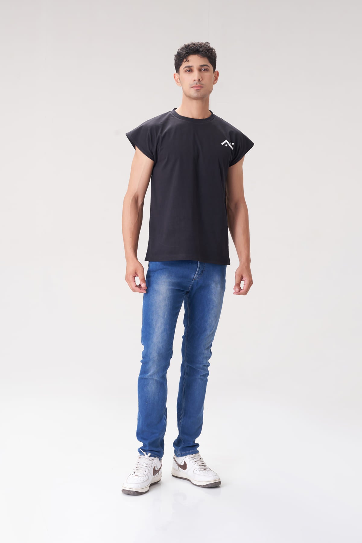 Offbeat Tee