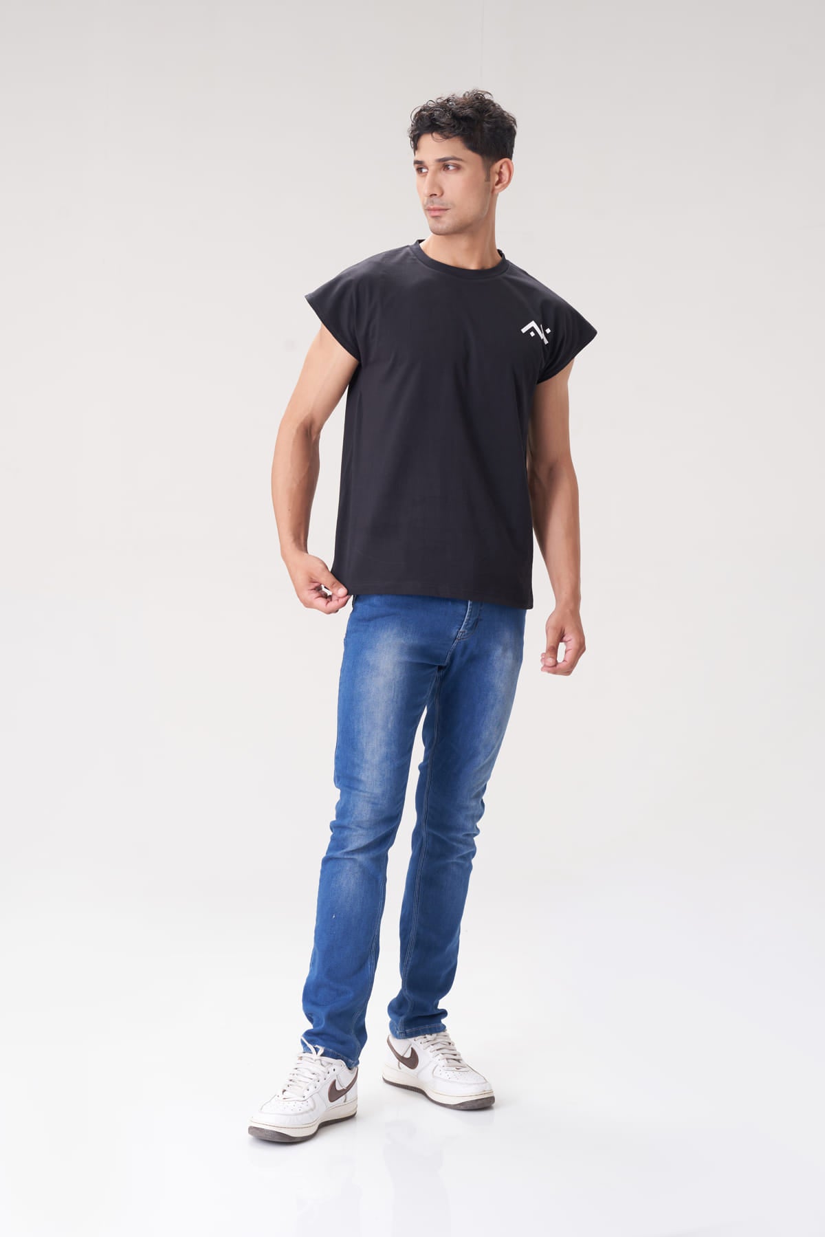 Offbeat Tee