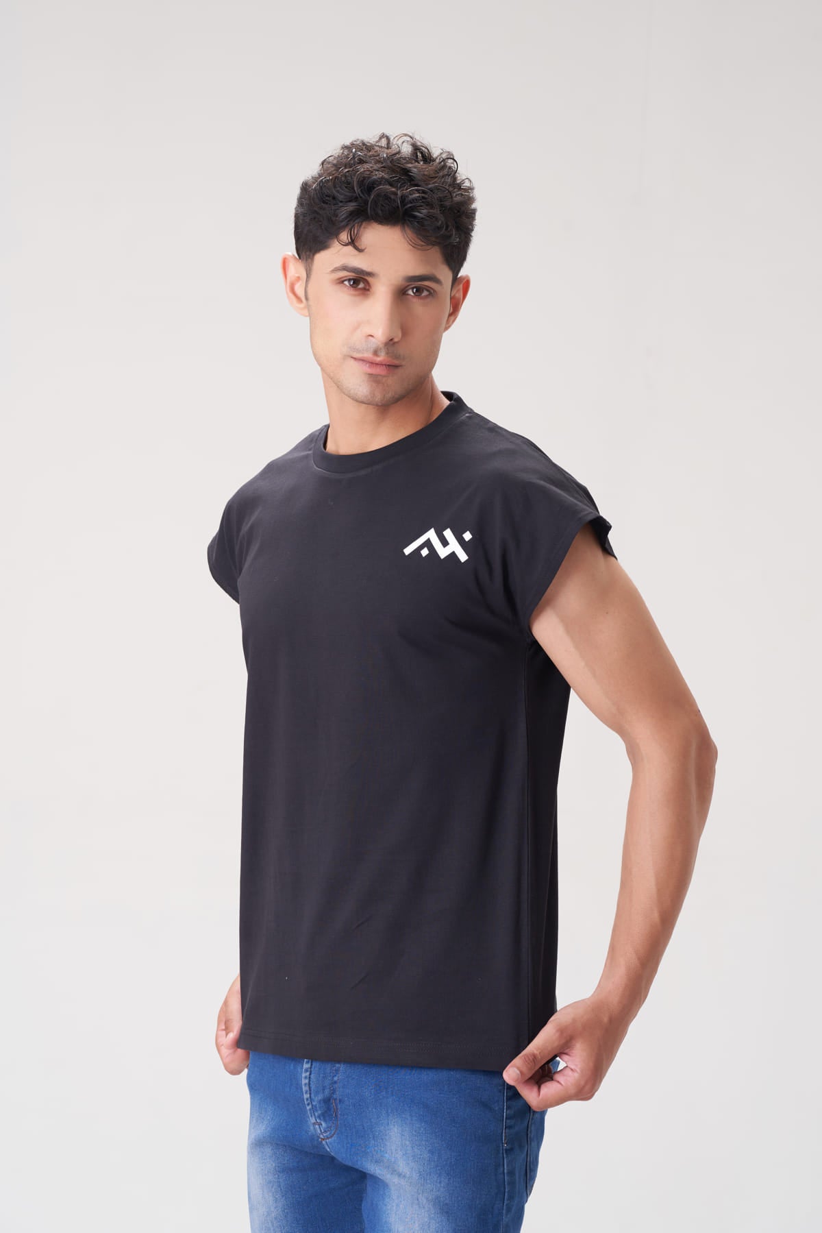 Offbeat Tee