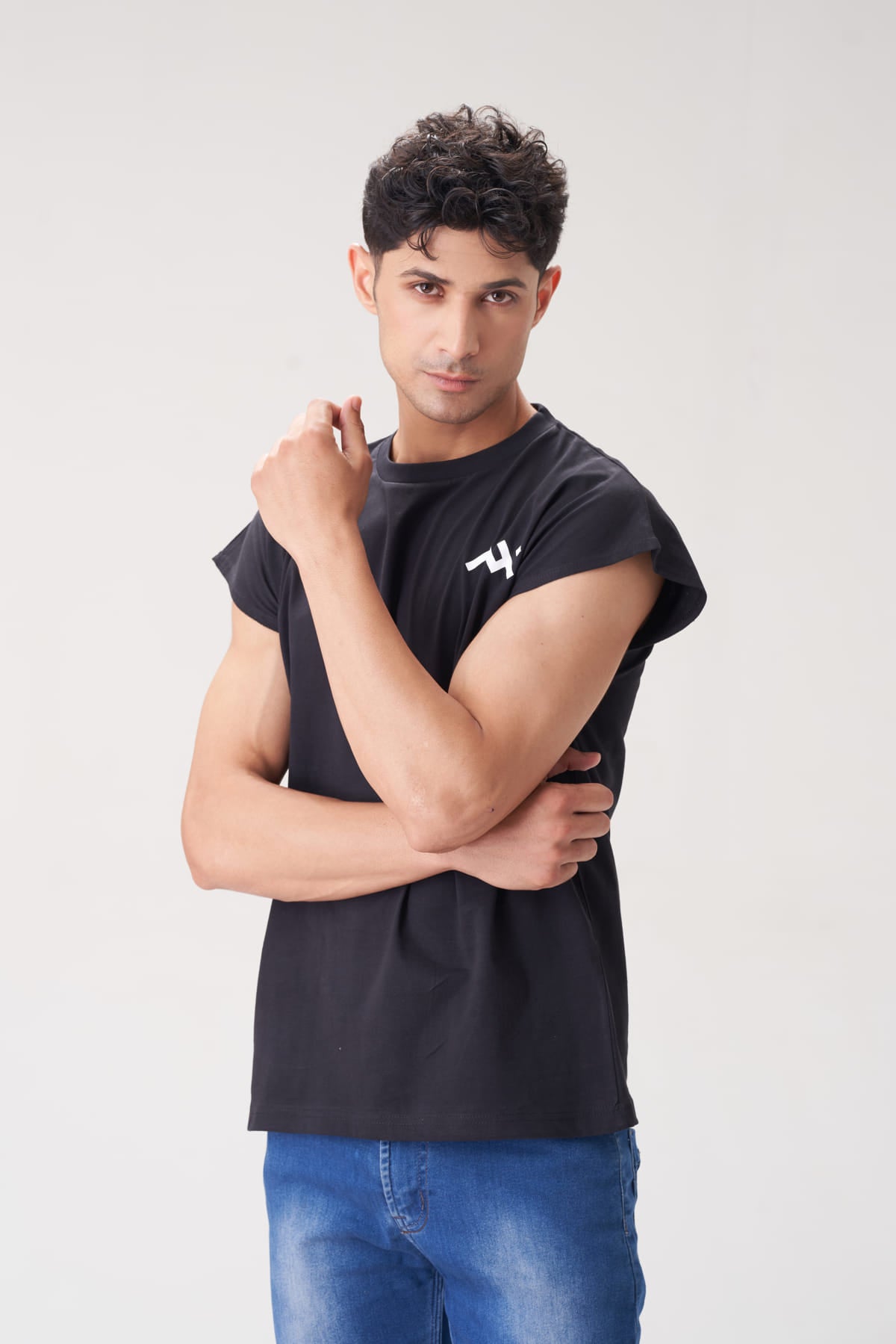 Offbeat Tee