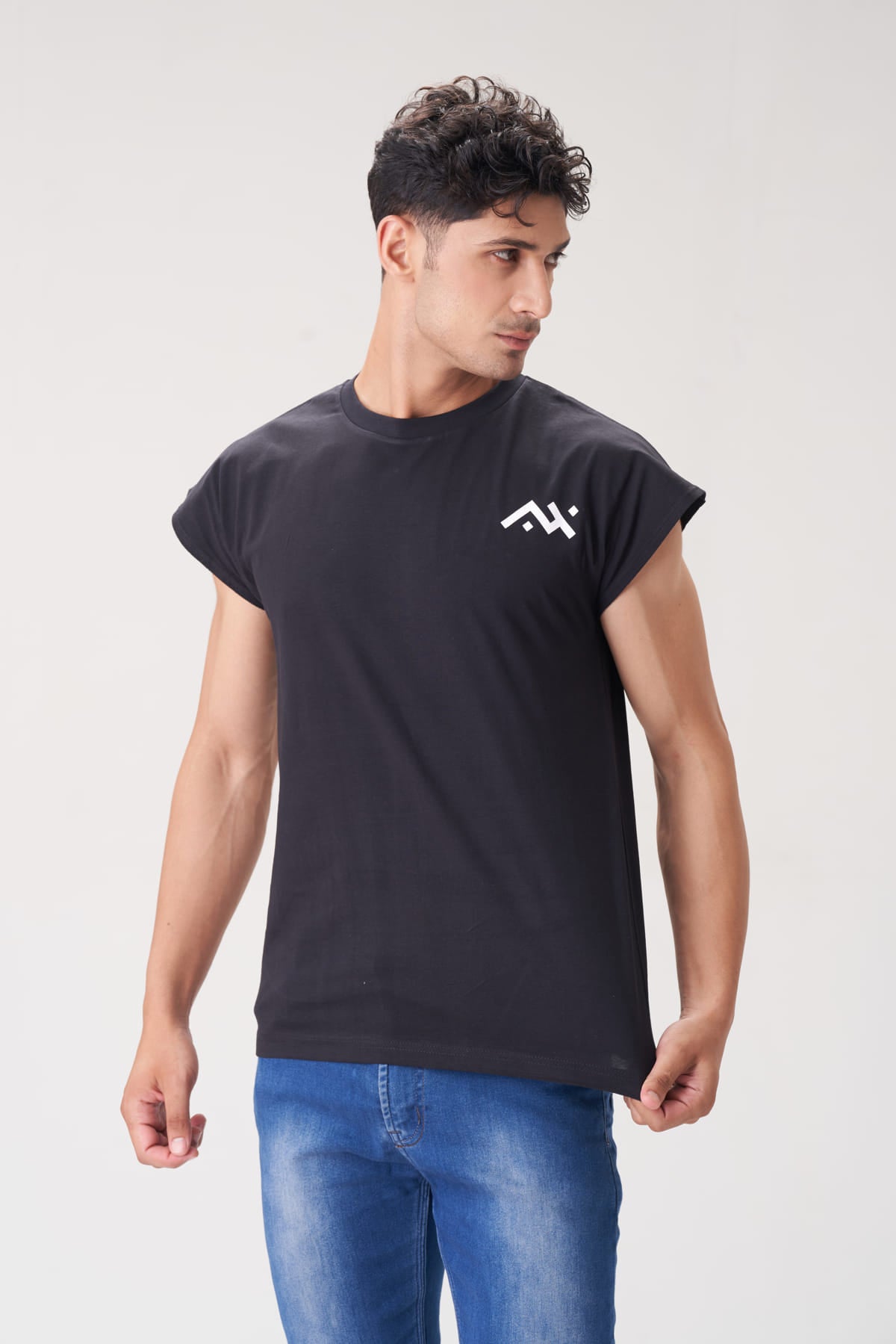 Offbeat Tee