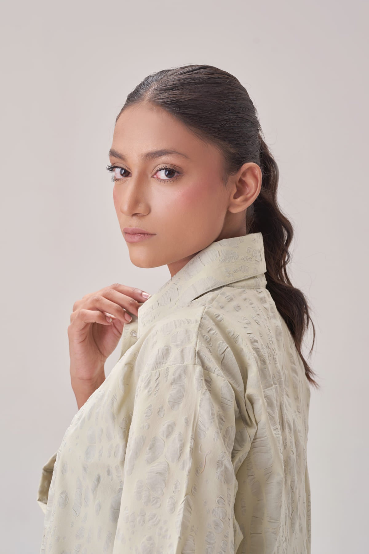 CityFade Button-Down