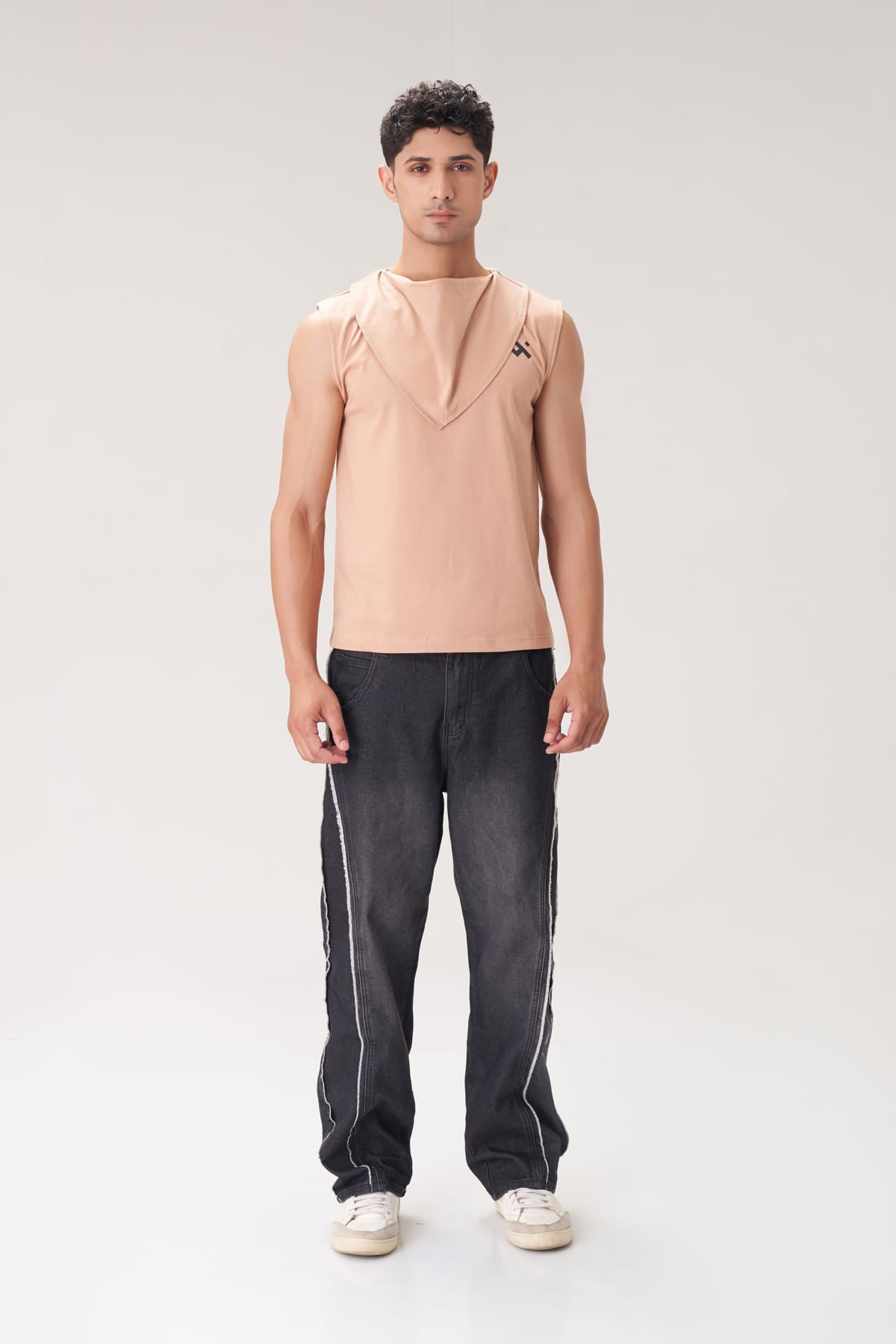 Modern Mirage Shirt