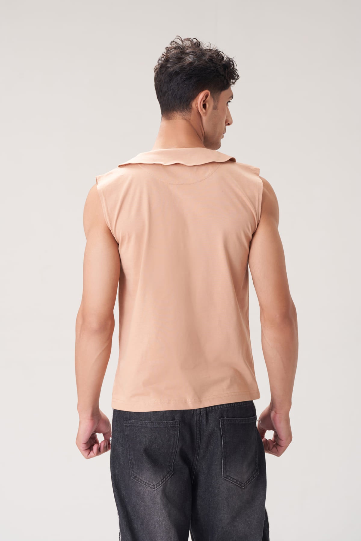 Modern Mirage Shirt