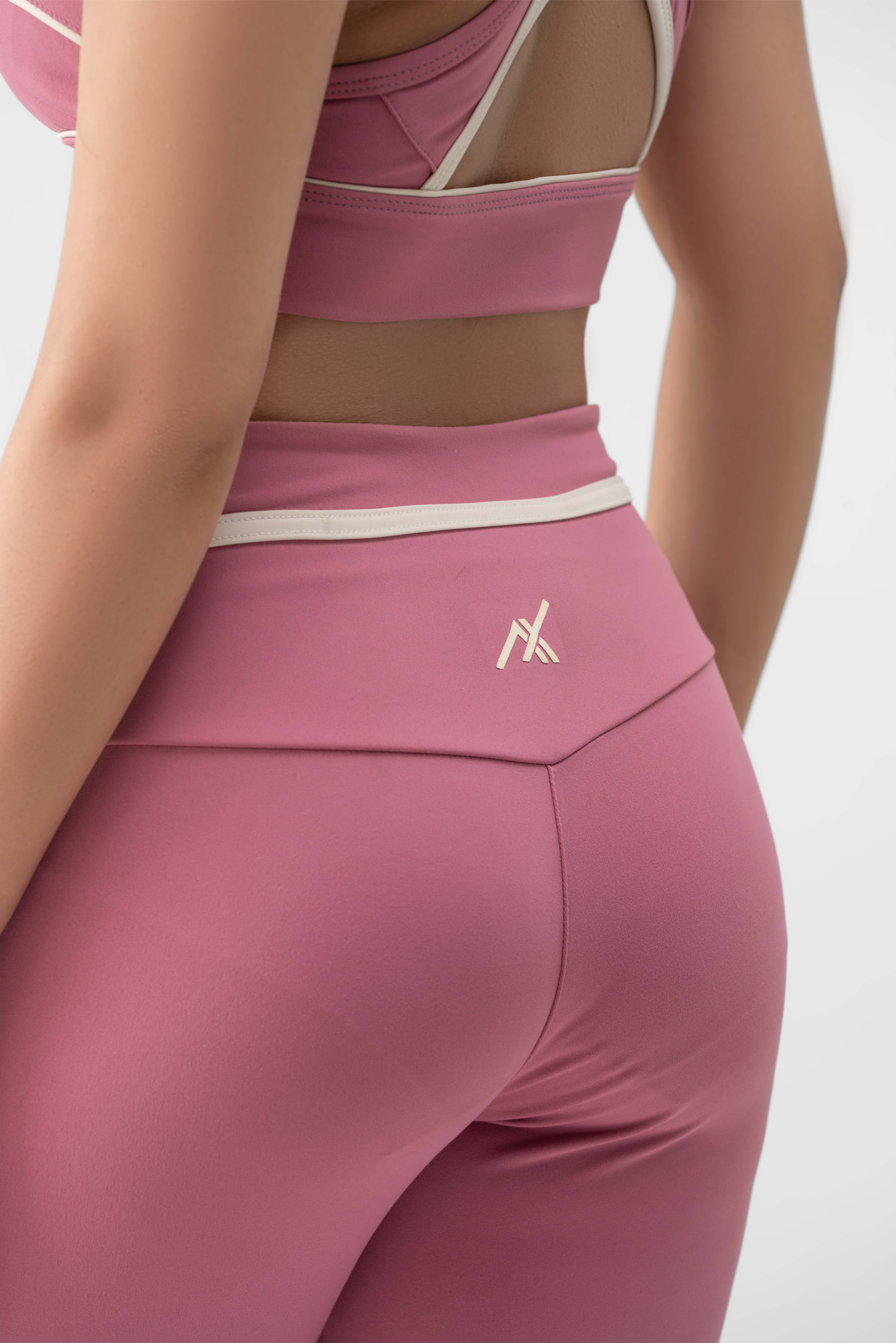 Women's Bell Bottom Legging