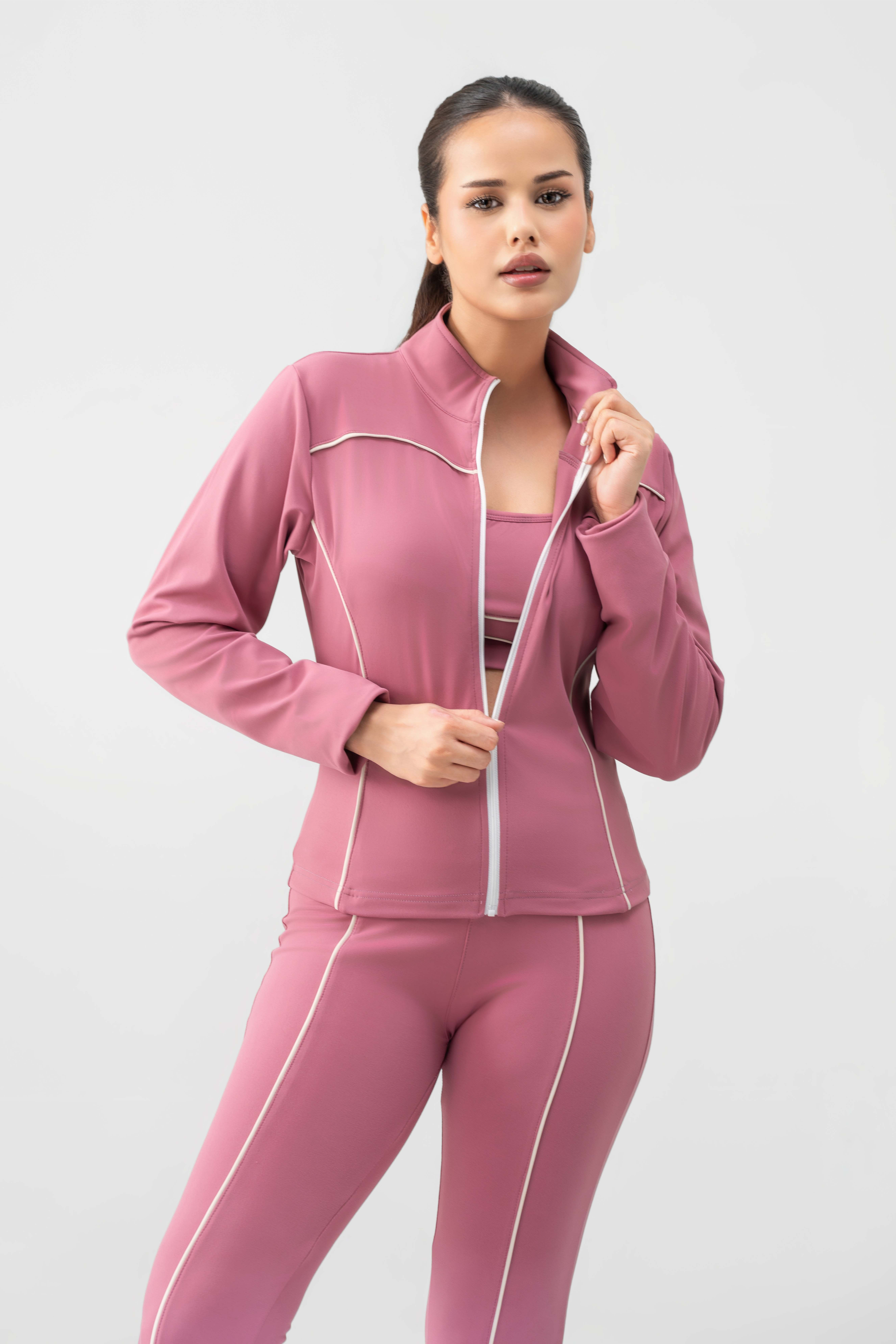 Womens's Jacket