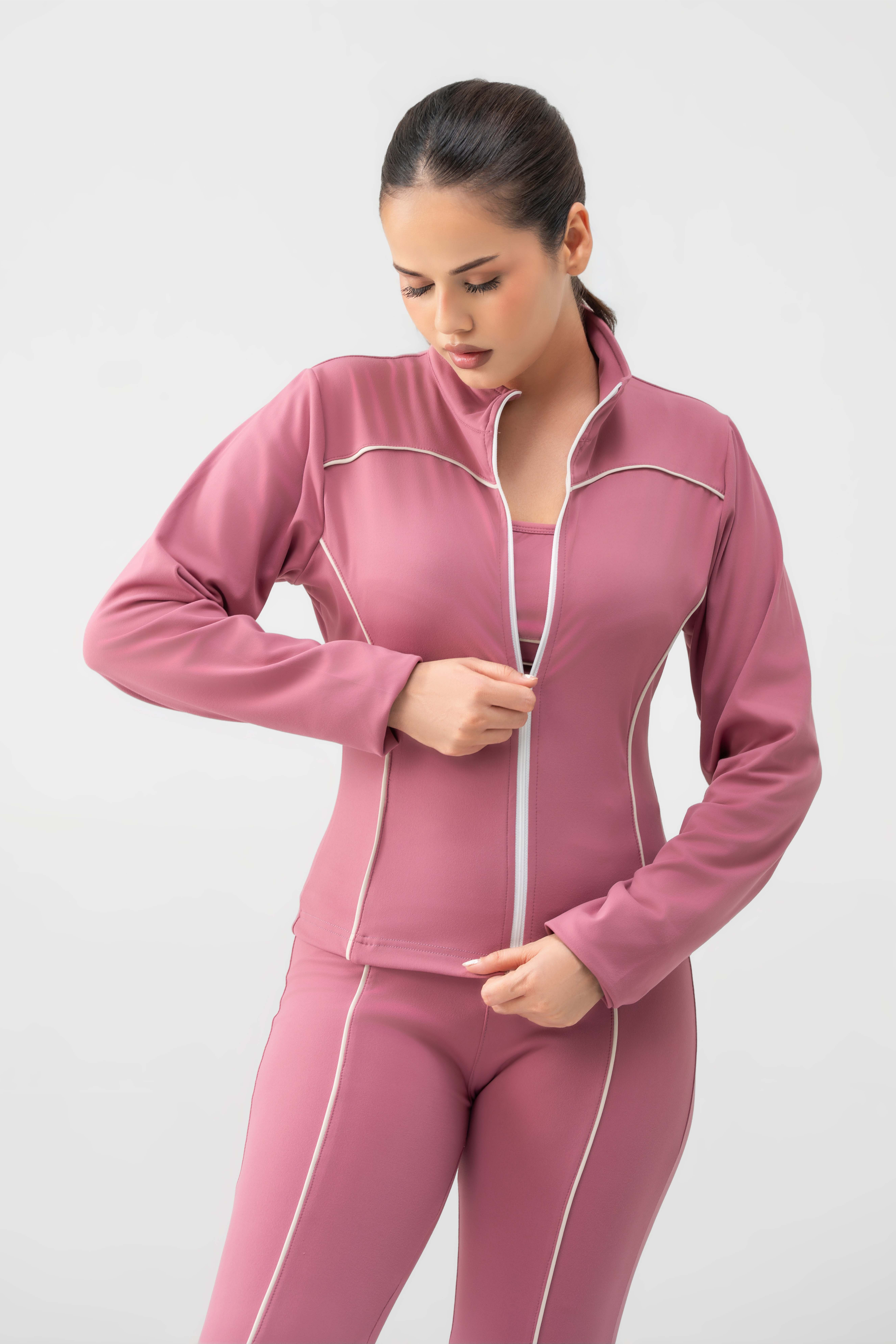 Womens's Jacket