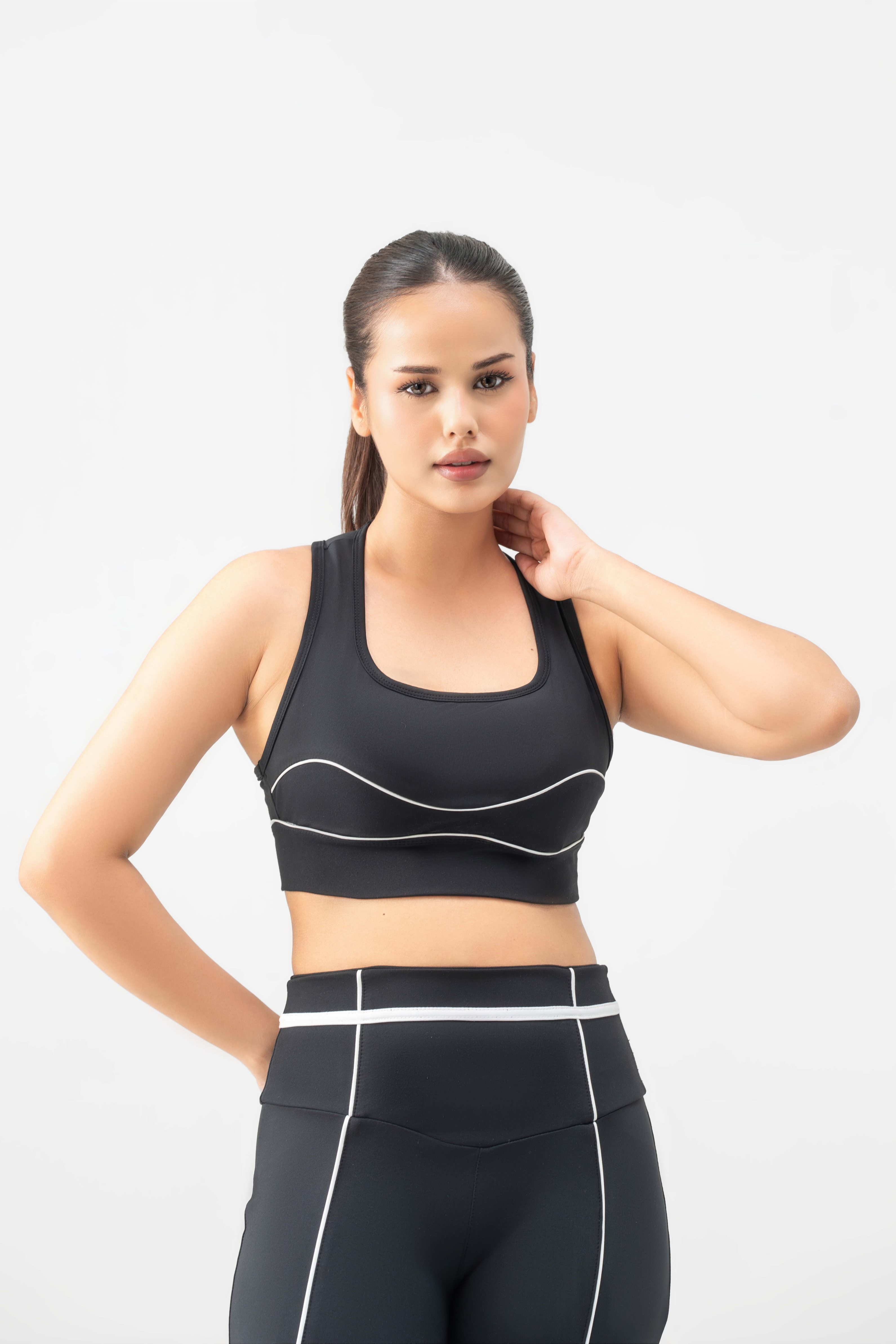 Womens's Sports Bra