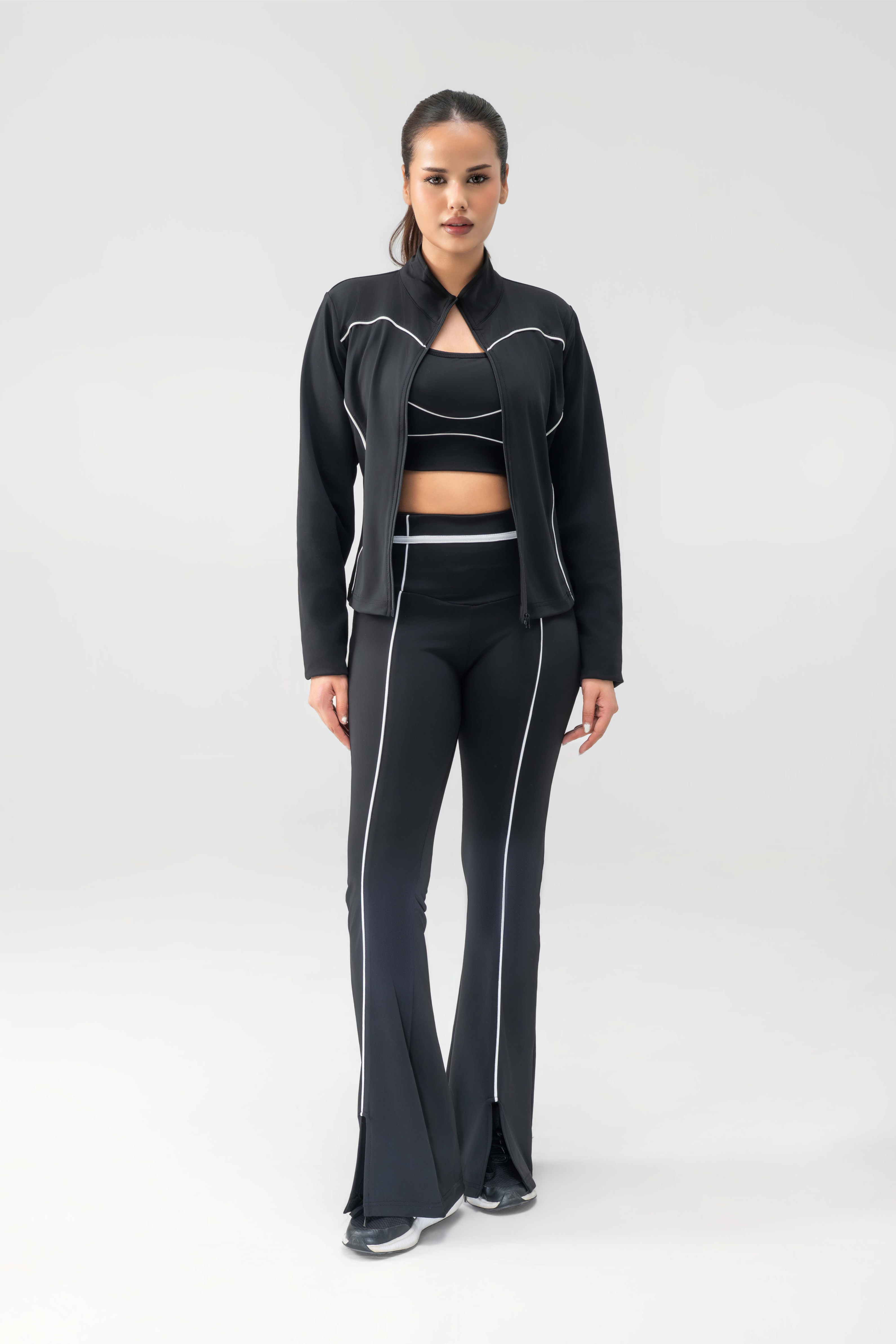 Womens's Jacket