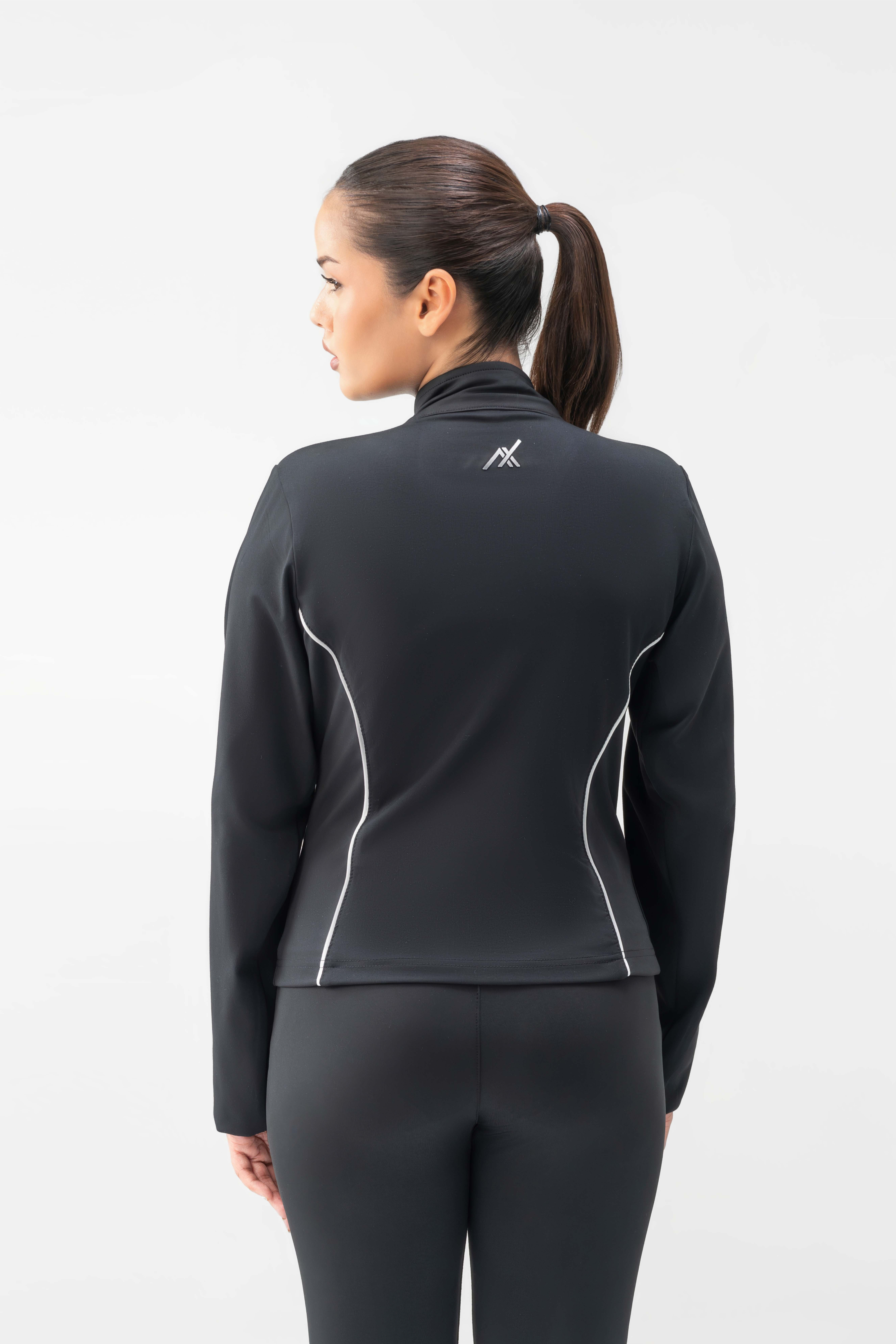 Womens's Jacket