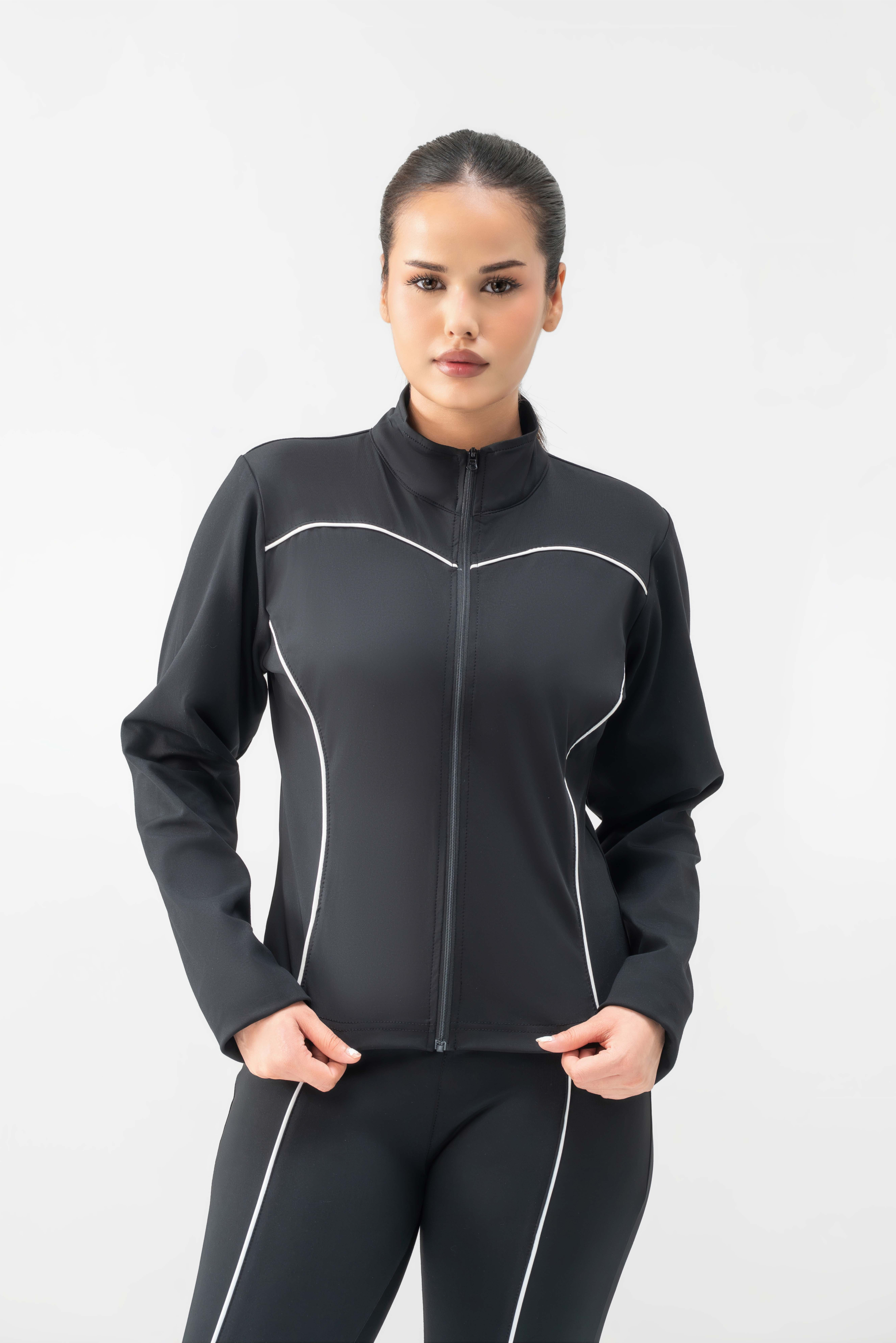 Womens's Jacket