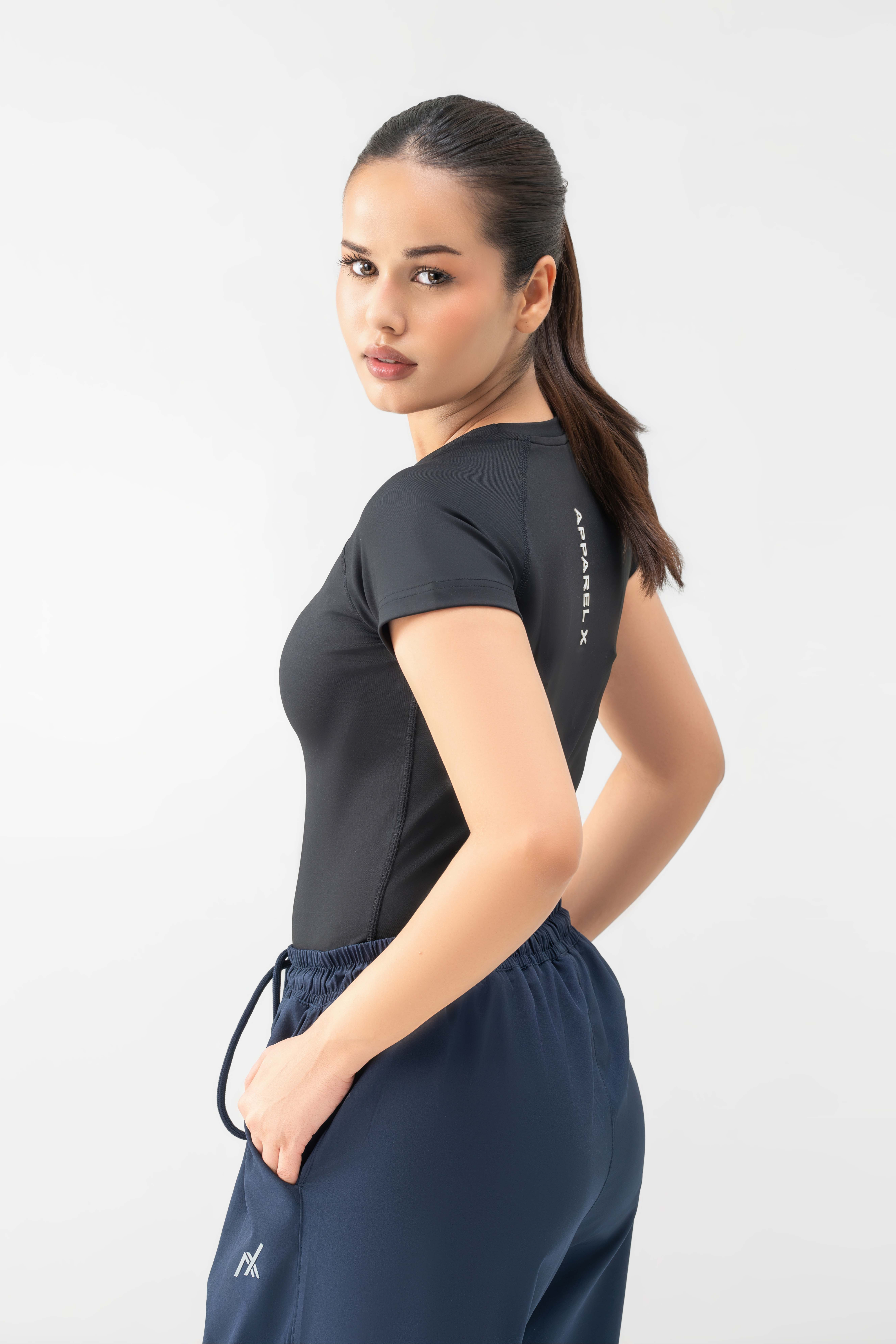 Performance Cap Sleeve Compression