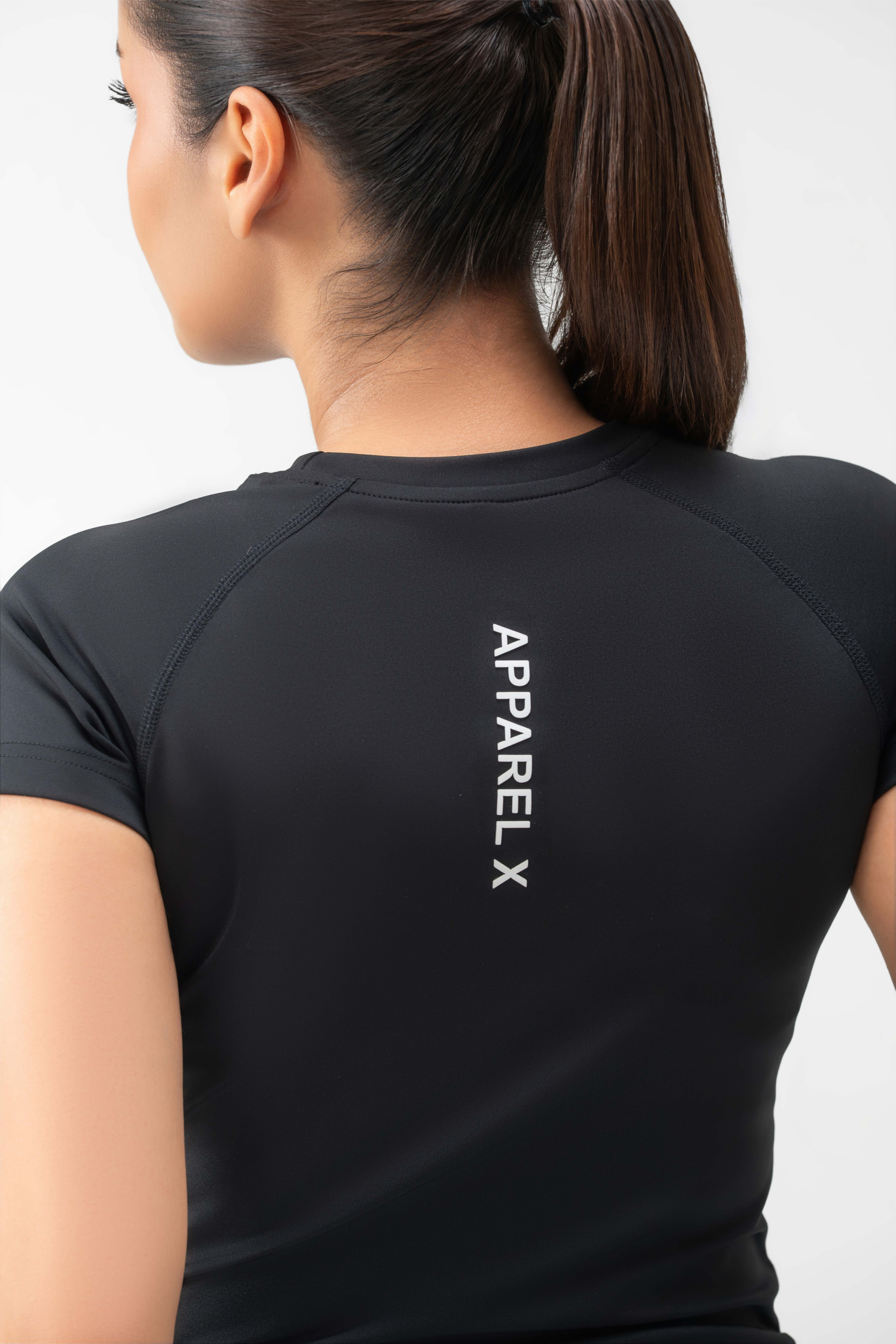 Performance Cap Sleeve Compression