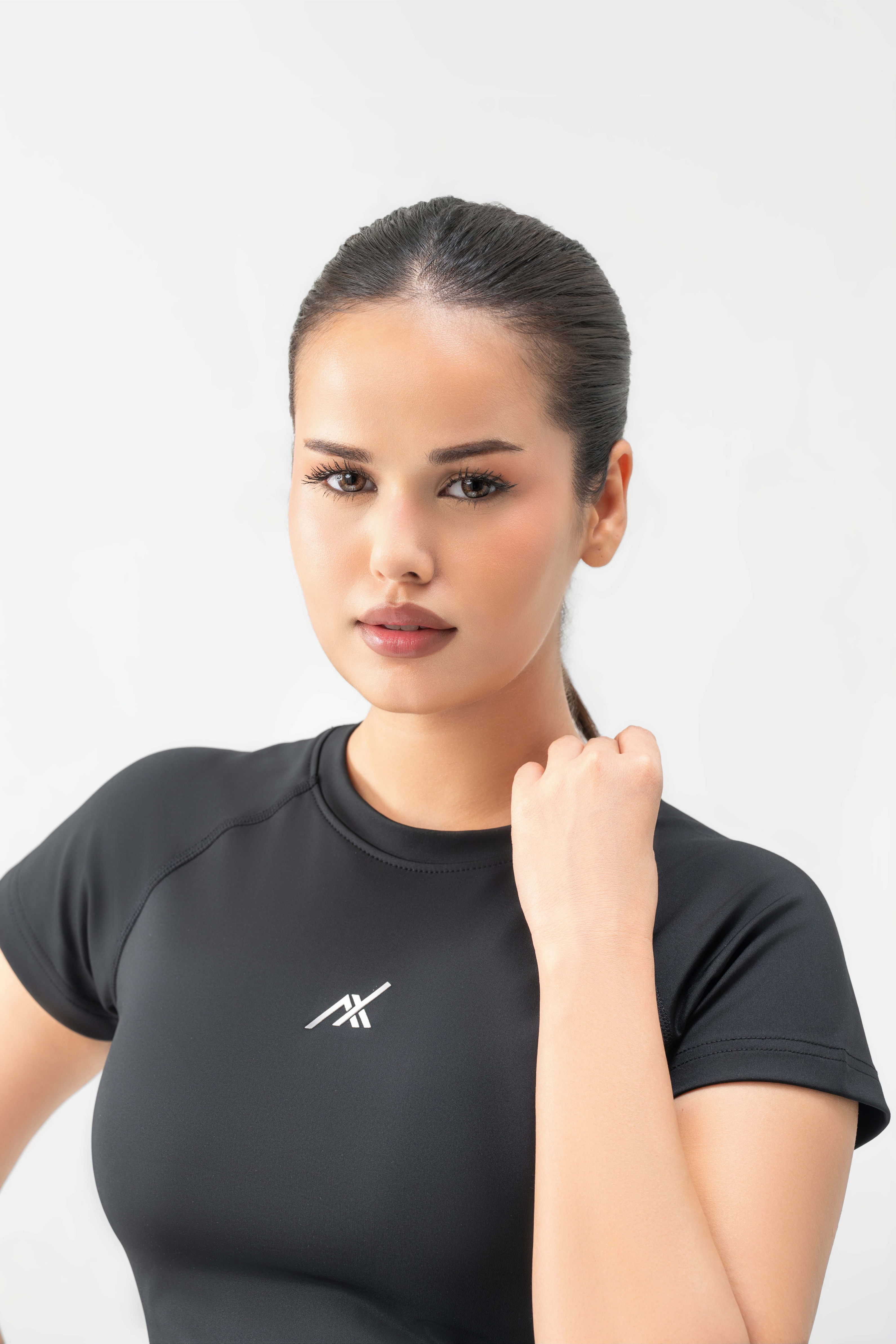 Performance Cap Sleeve Compression