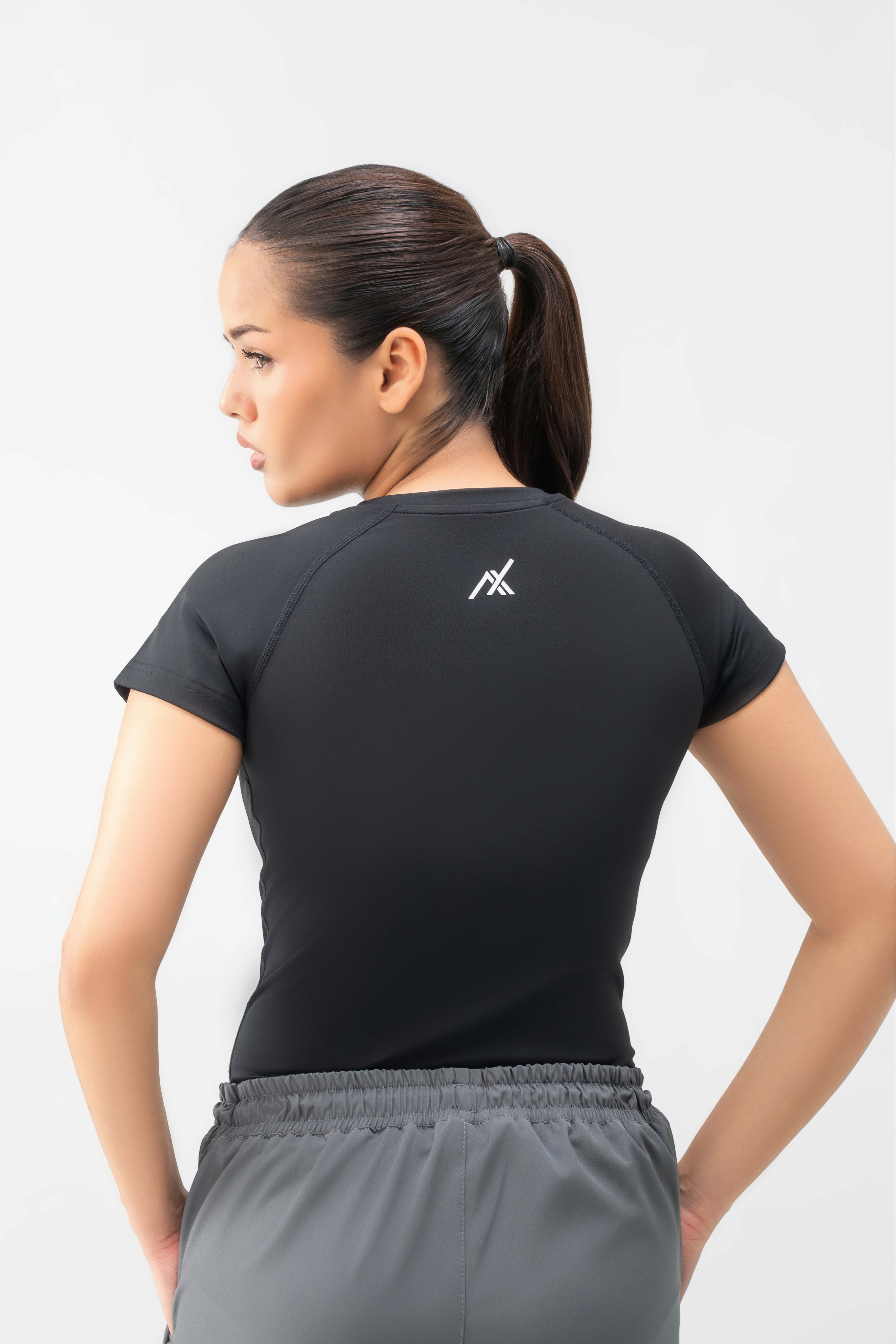 Performance Cap Sleeve Compression