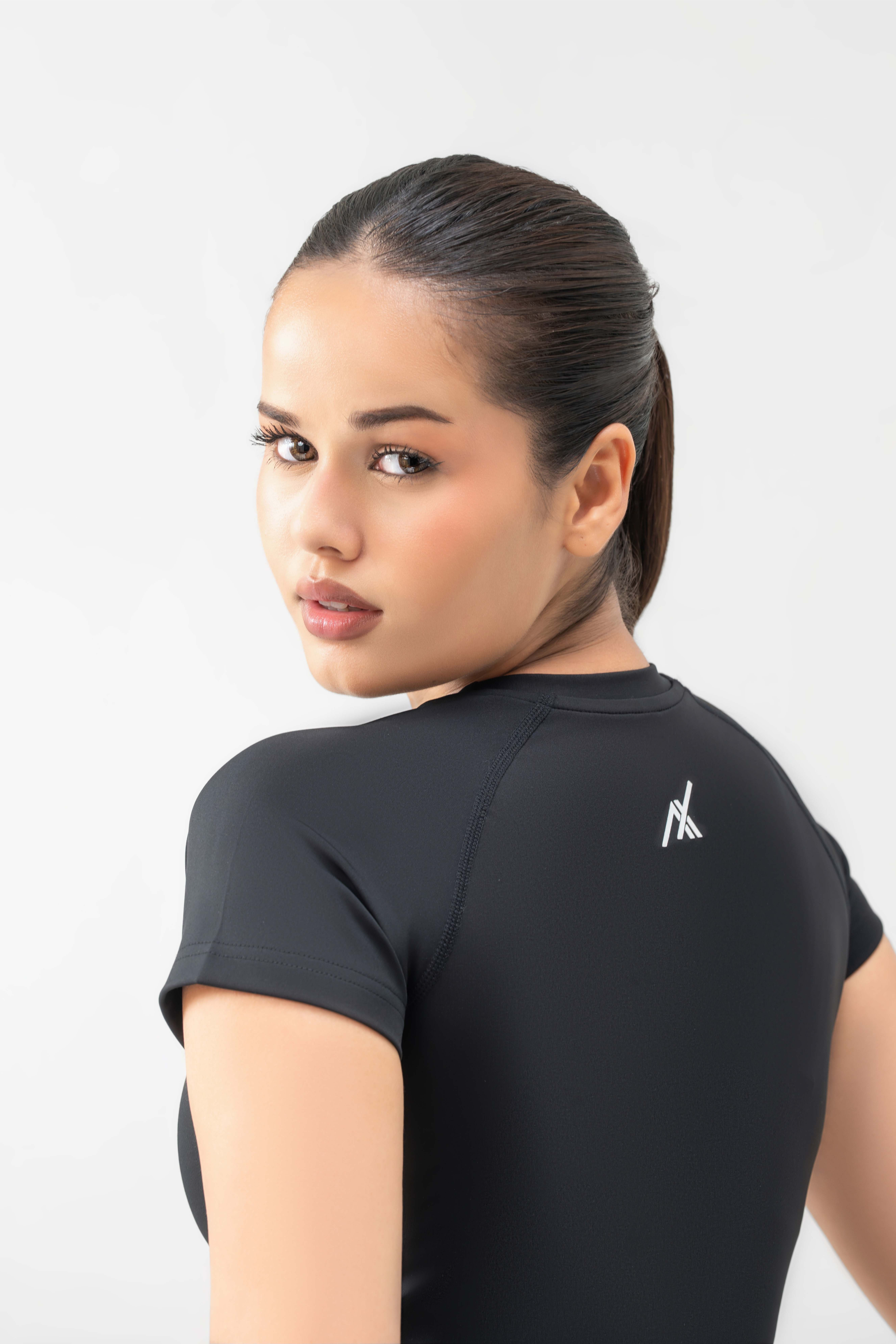 Performance Cap Sleeve Compression