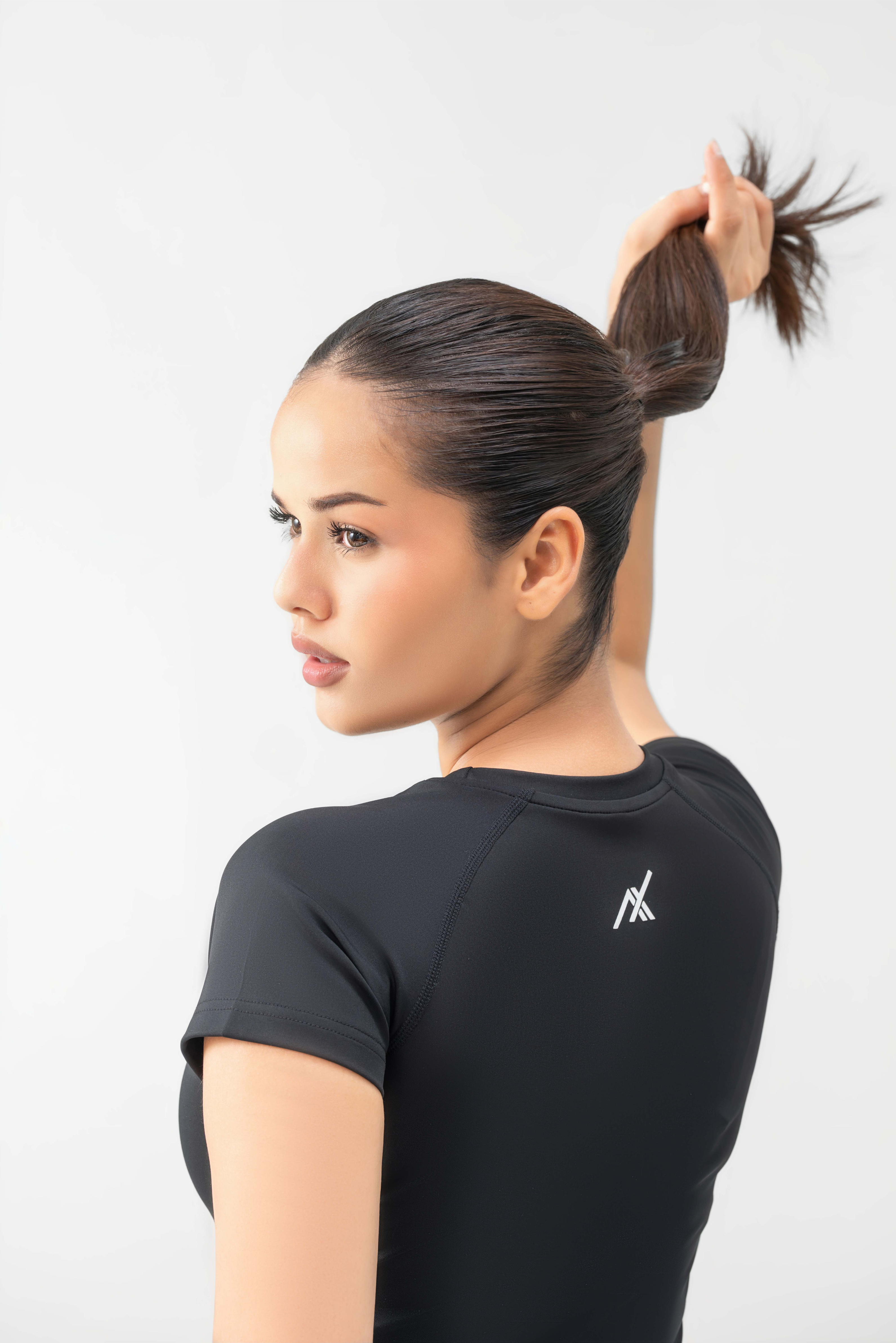 Performance Cap Sleeve Compression