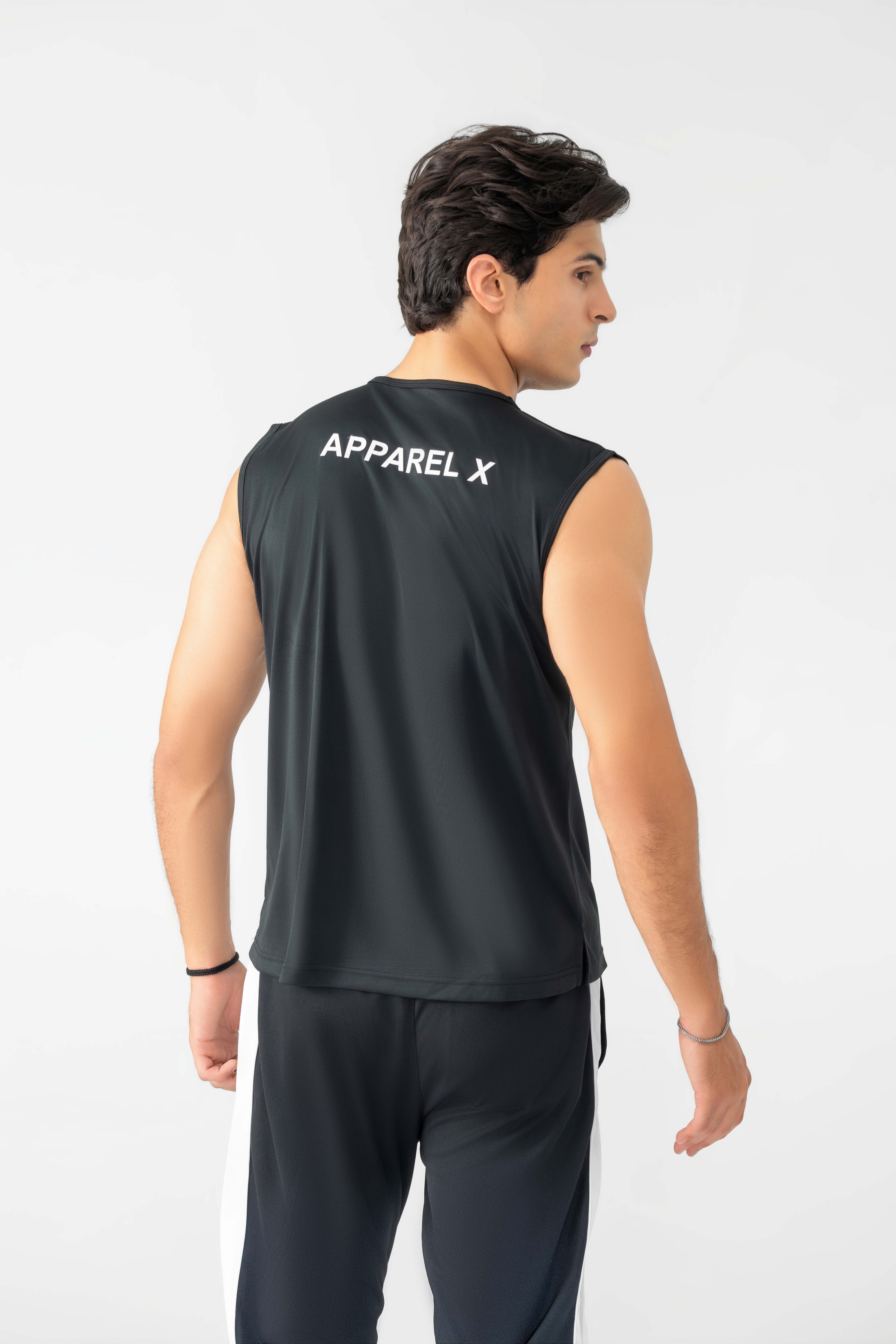 Men's Regular Fit Performance Tank Top