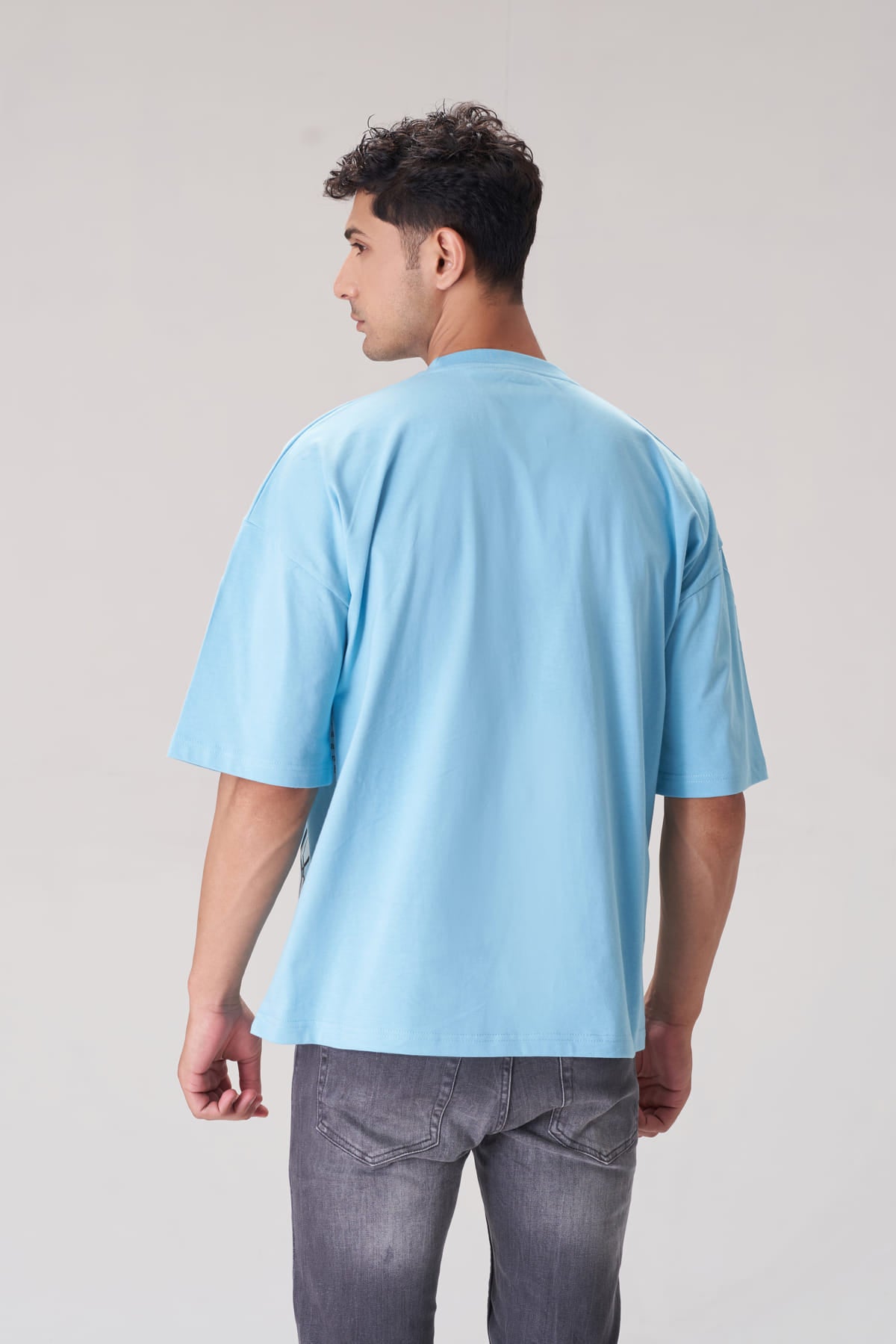 Camo Chill Tee