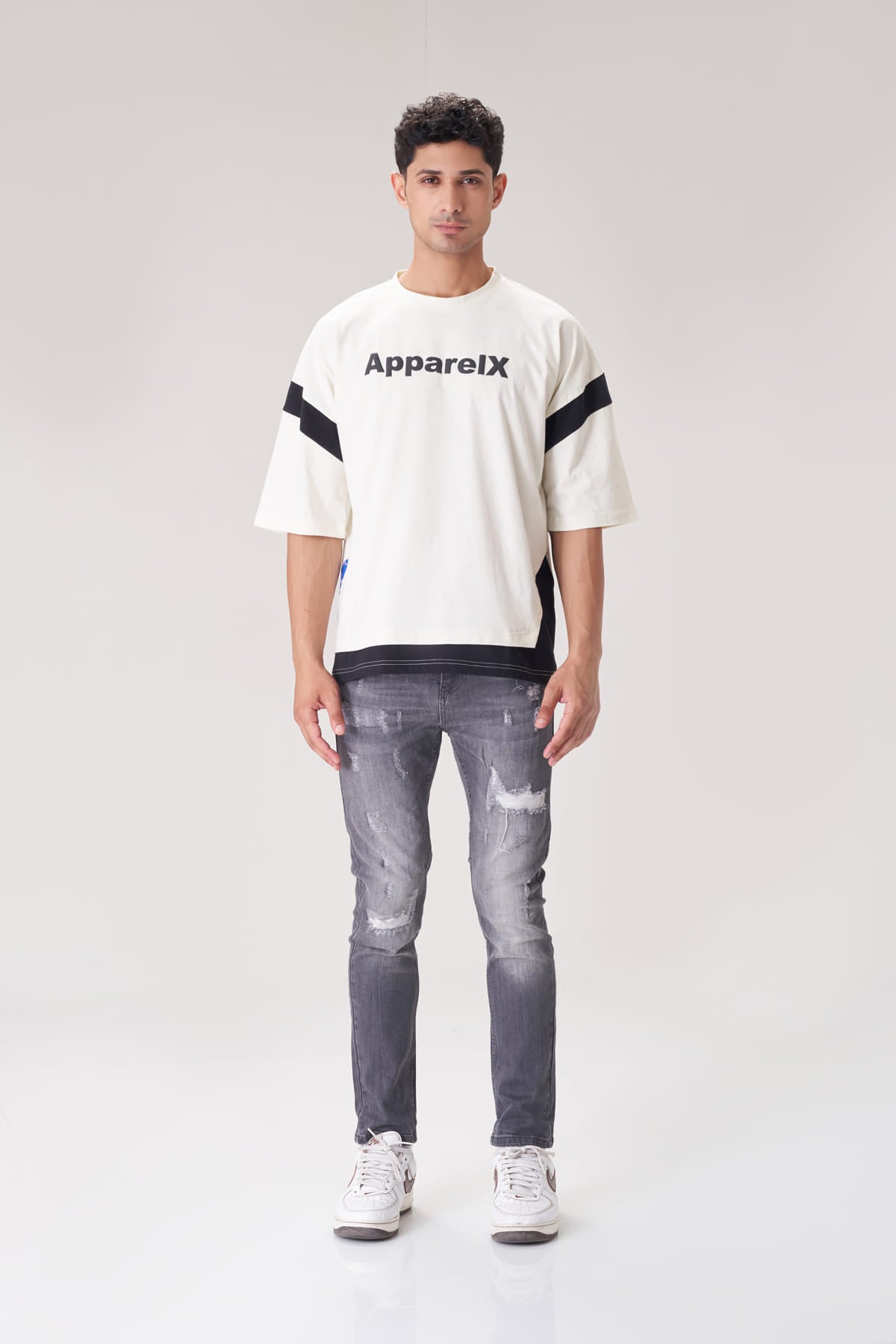 Urban Explorer Tee