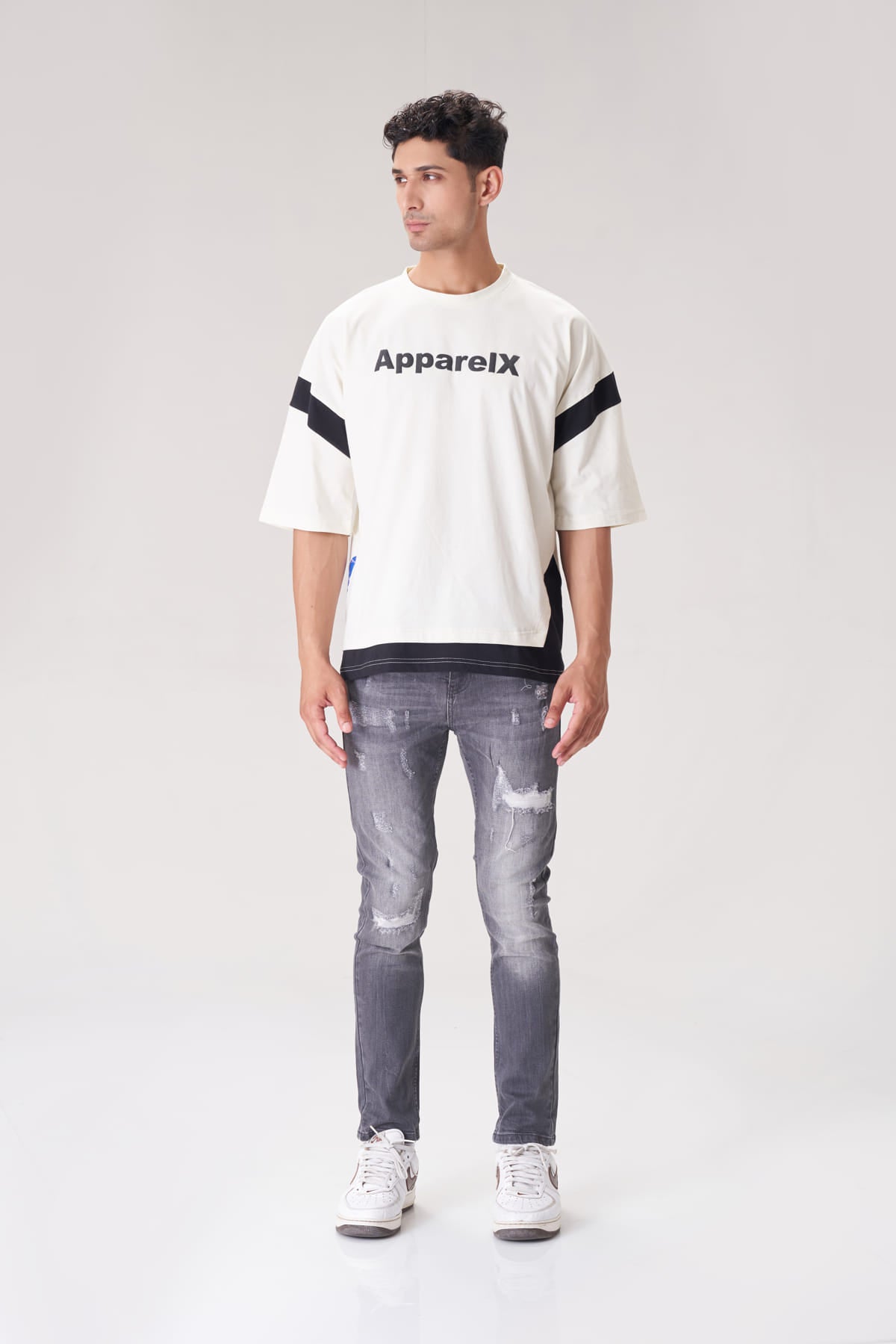 Urban Explorer Tee