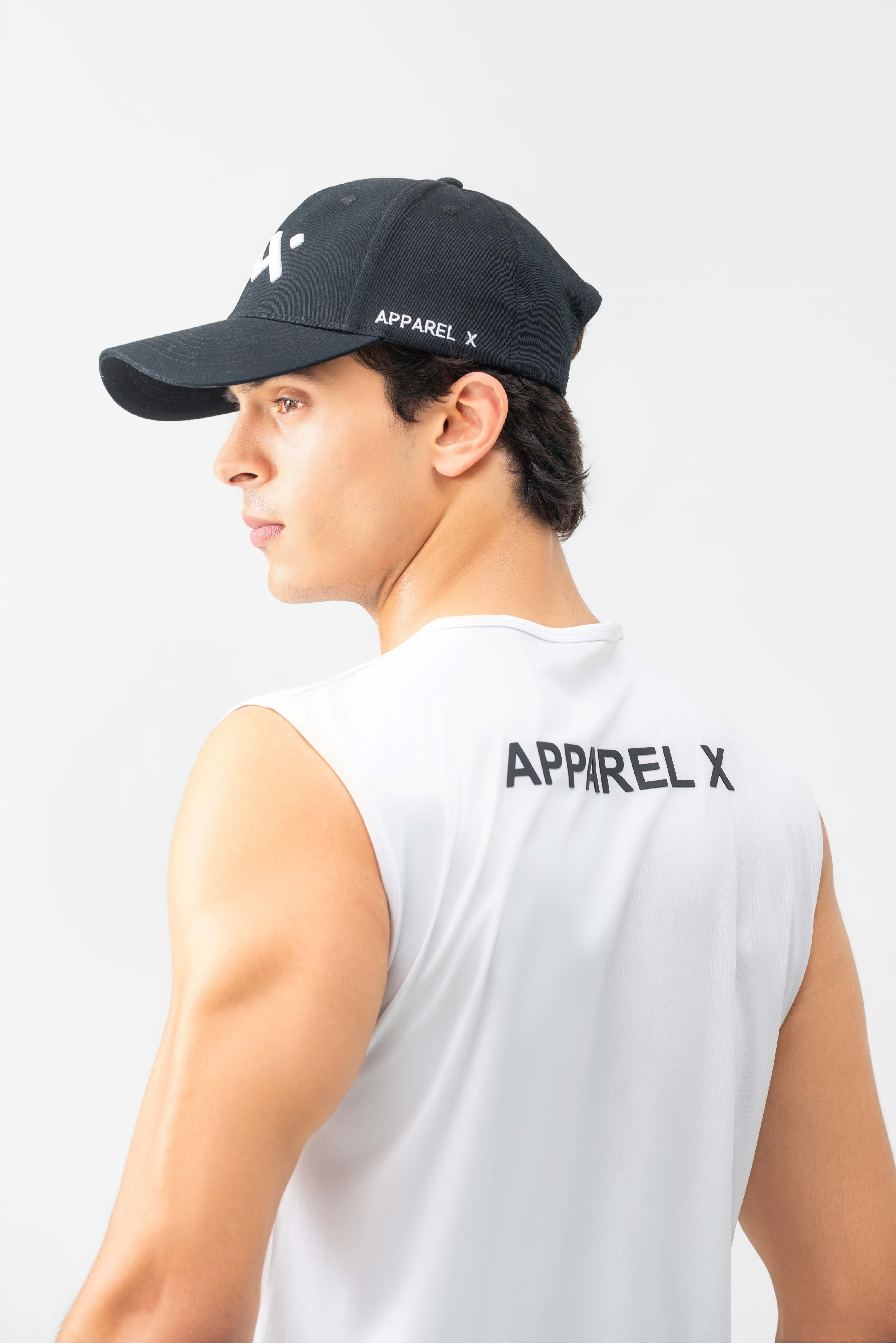 Men's Regular Fit Performance Tank Top