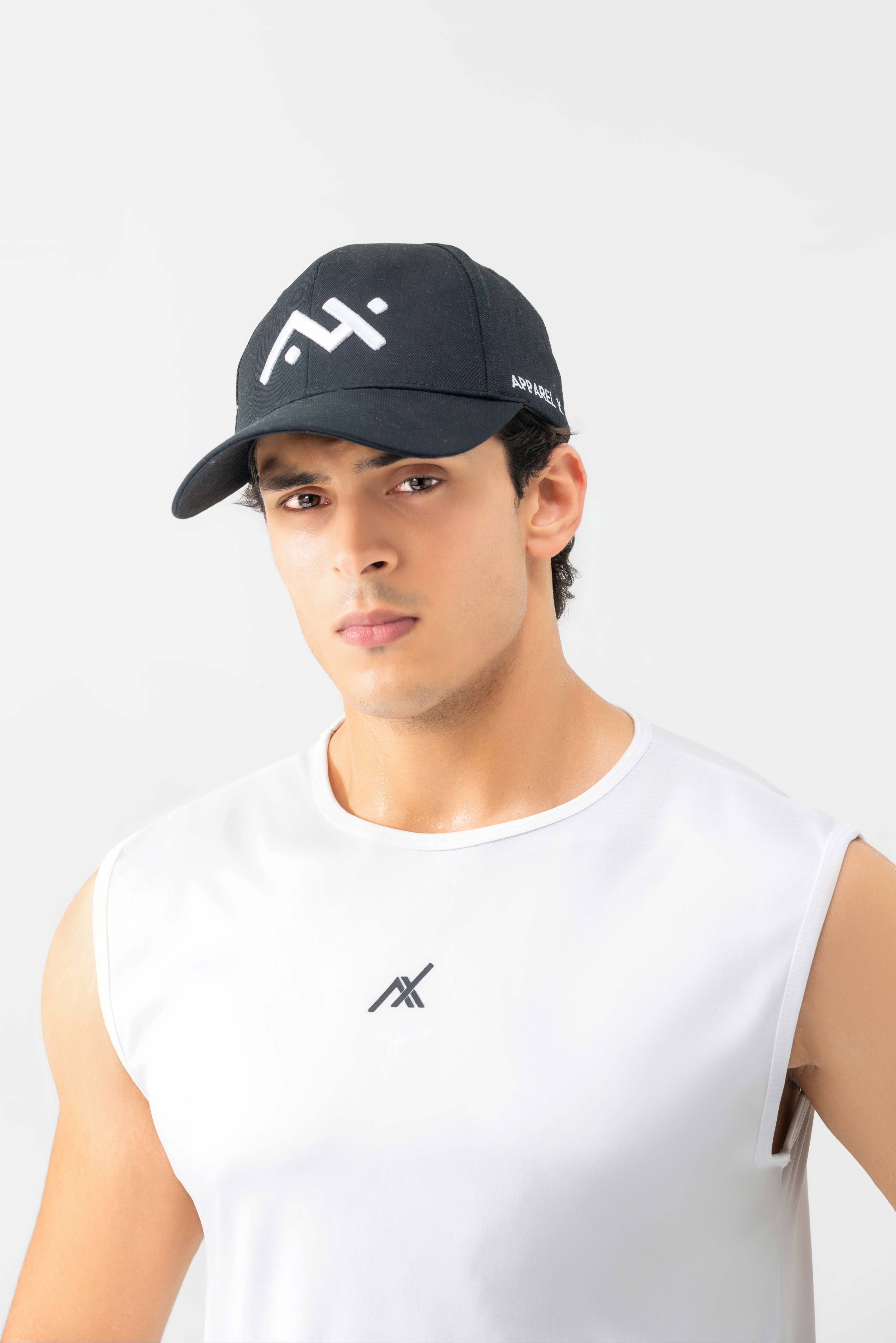 Men's Regular Fit Performance Tank Top