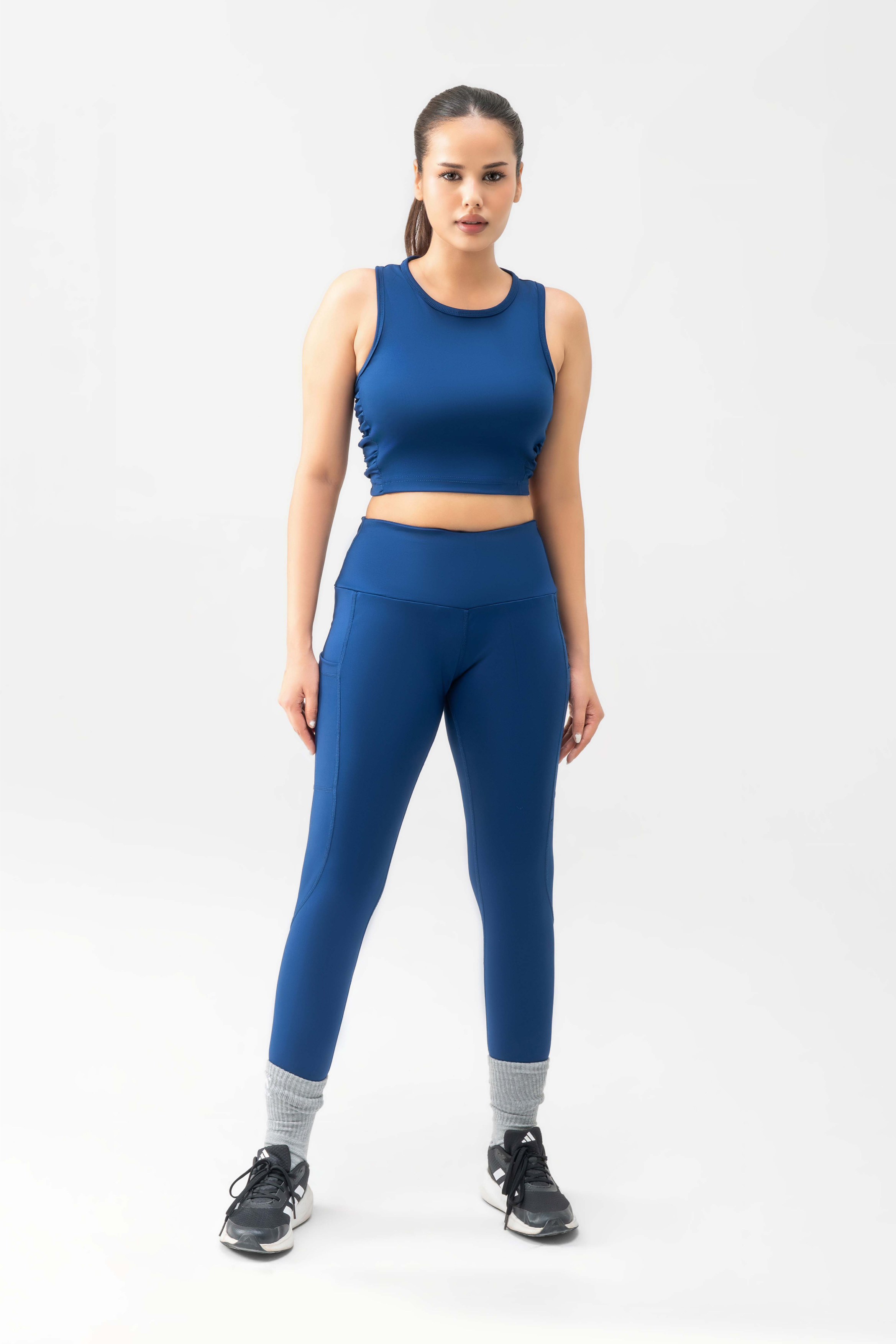 Women's Crop Top