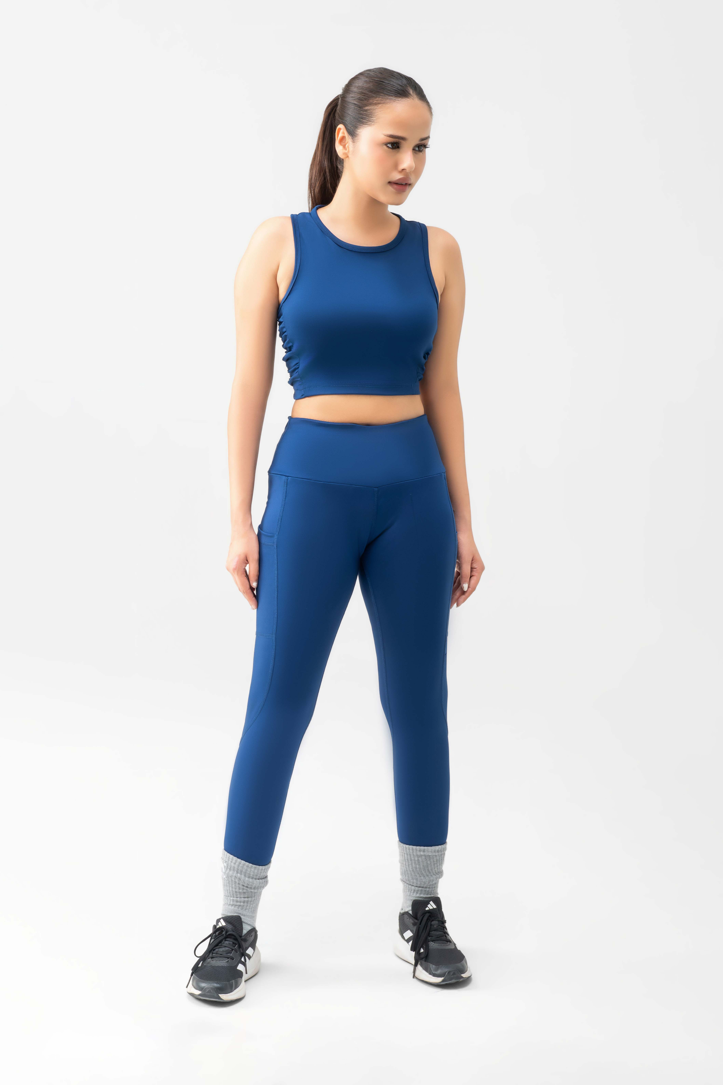 Women's Crop Top