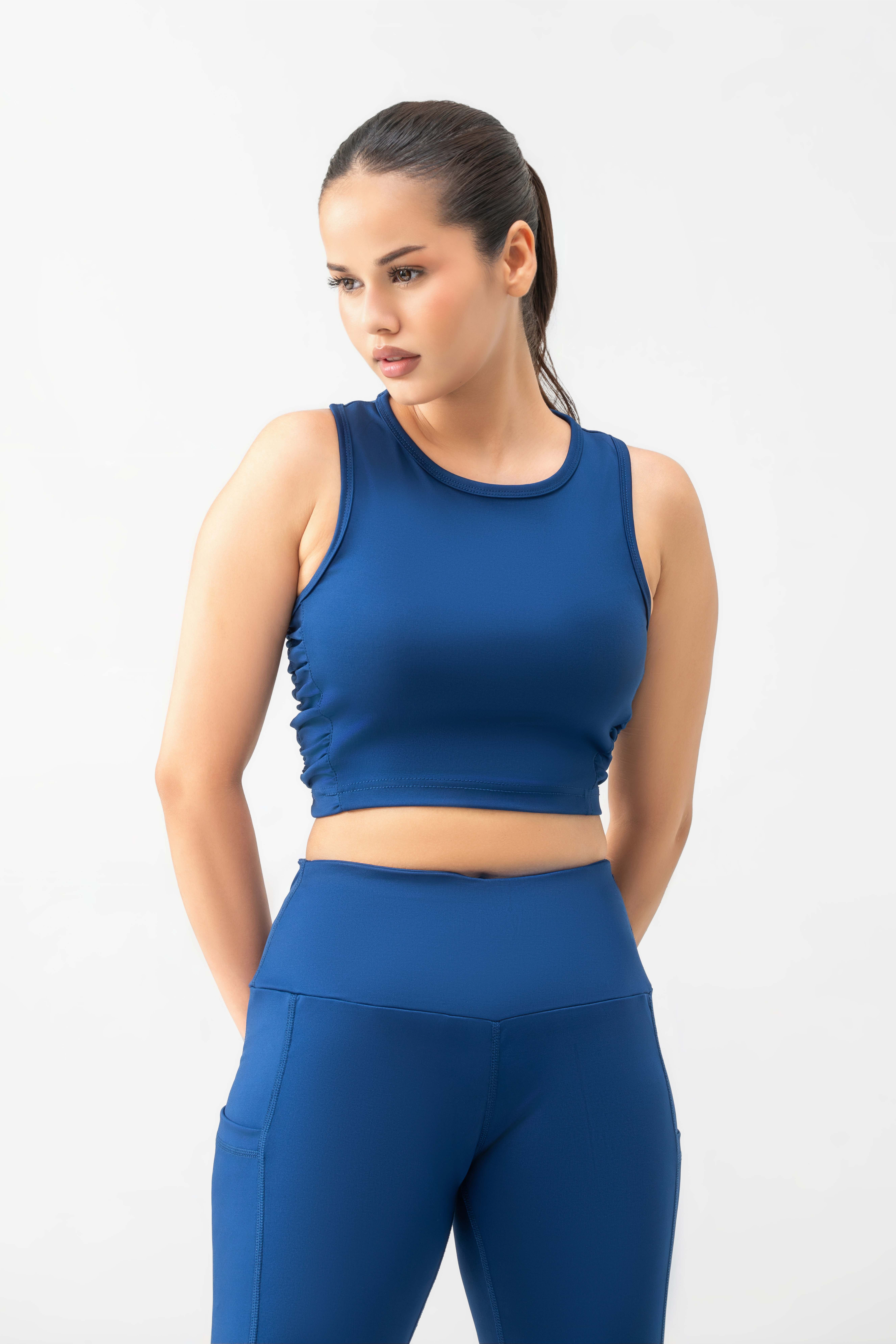 Women's Crop Top