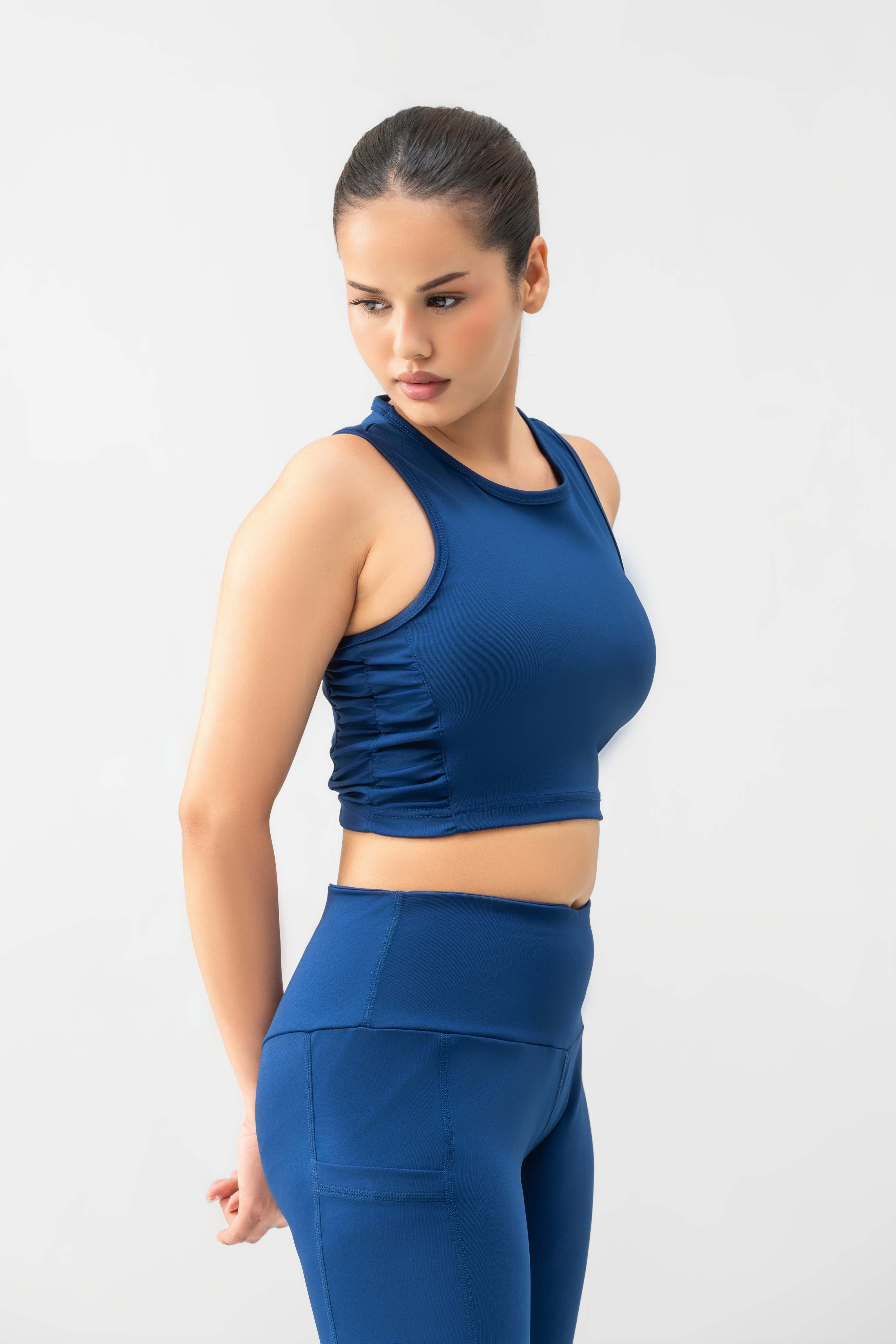 Women's Crop Top