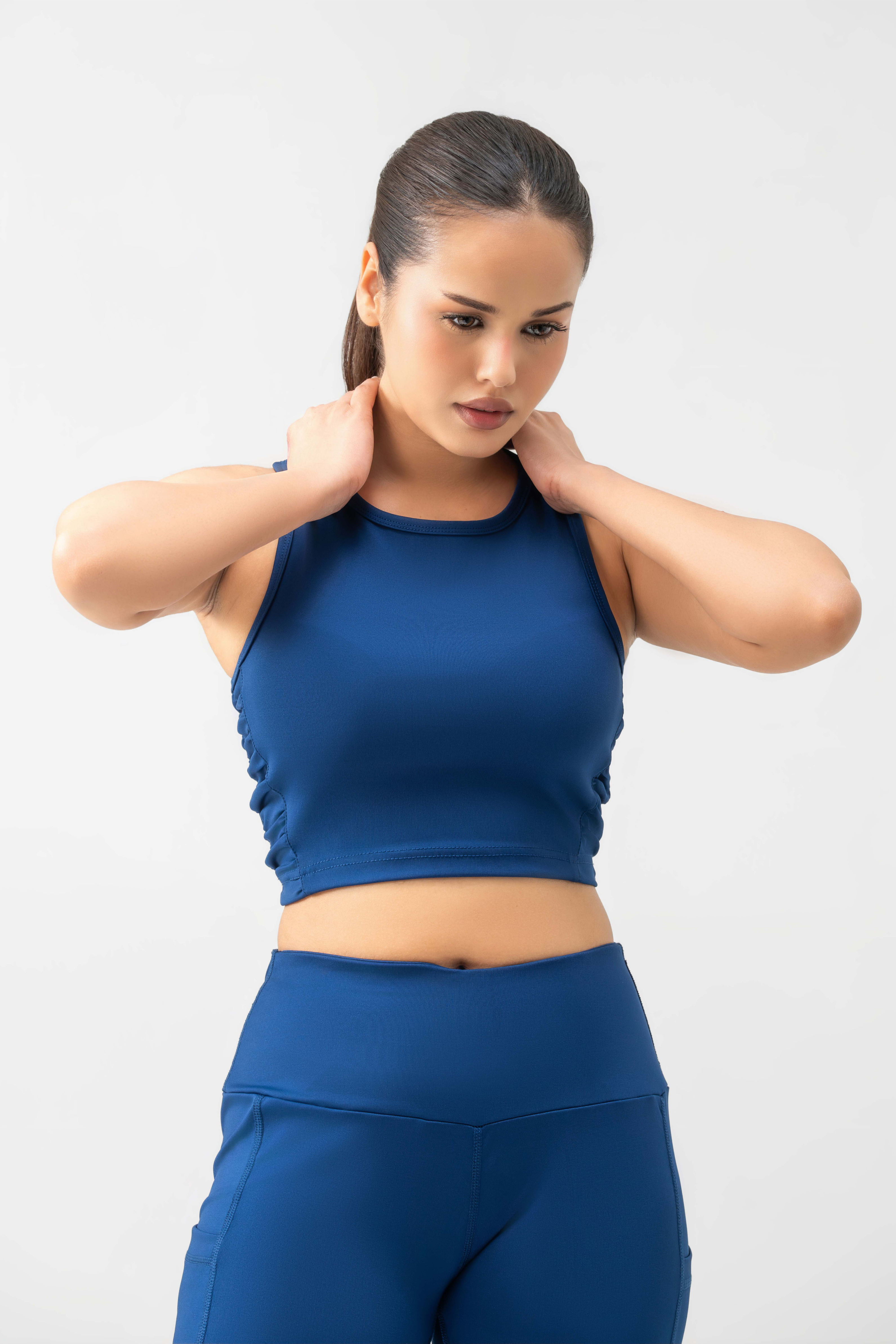 Women's Crop Top