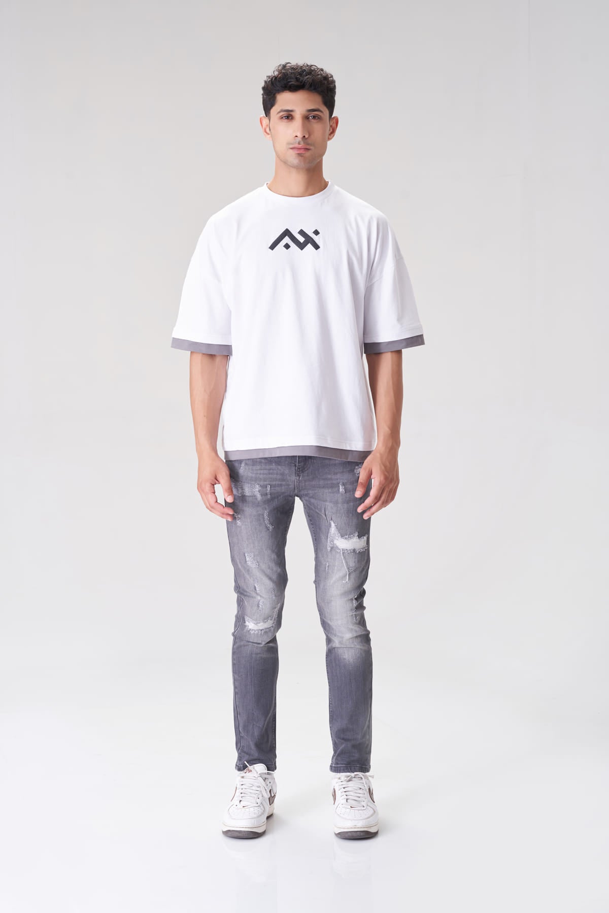 Retro Vibe Tee