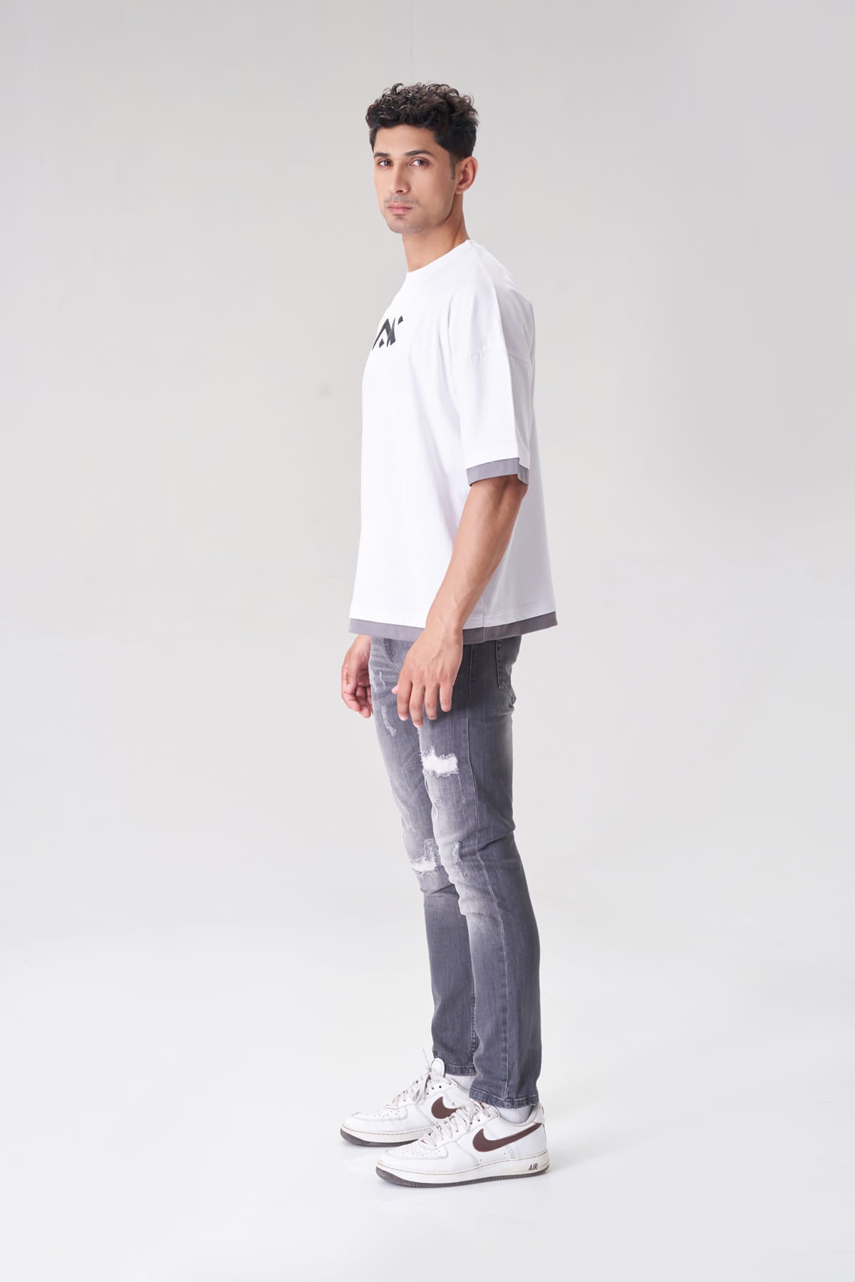 Retro Vibe Tee
