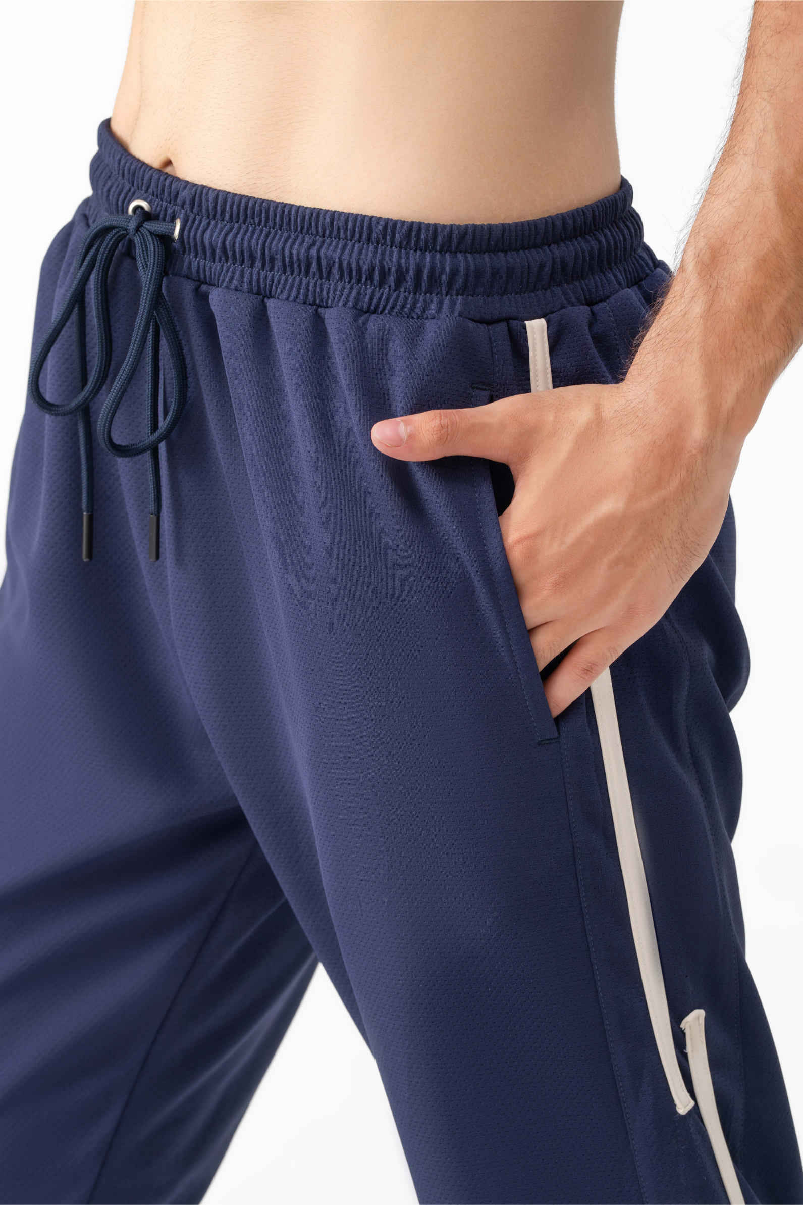 Men's Straight Fit Trouser