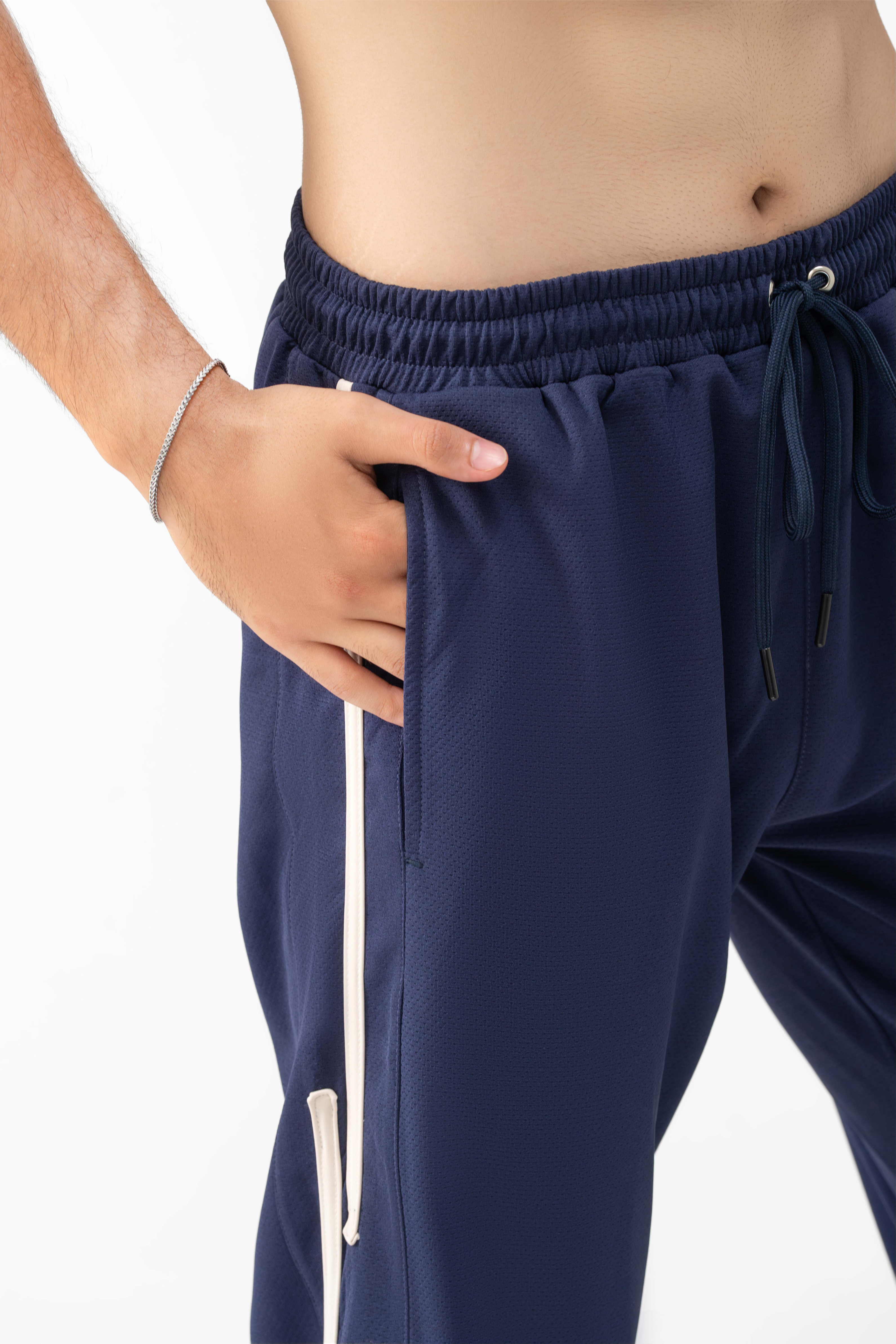 Men's Straight Fit Trouser