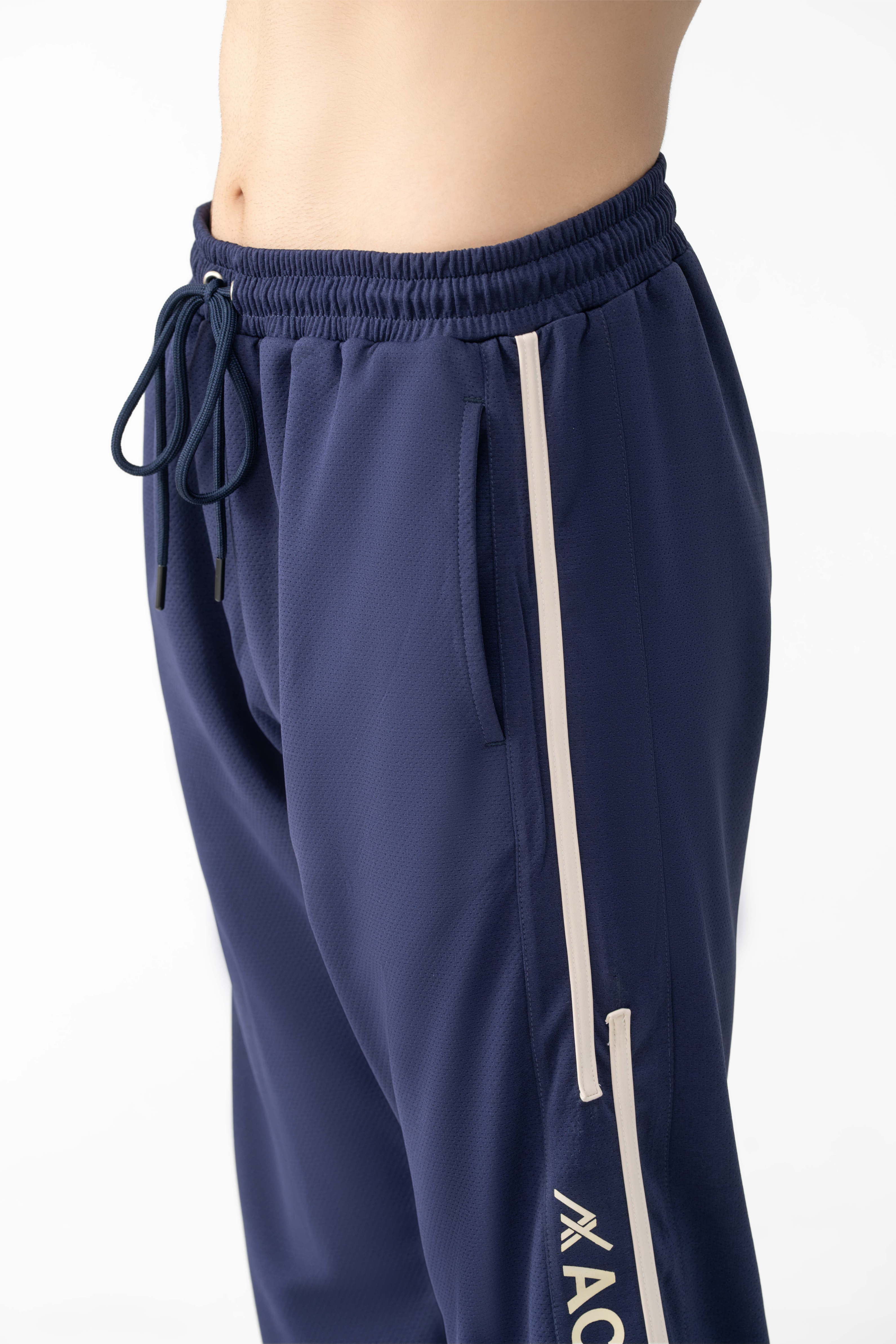 Men's Straight Fit Trouser