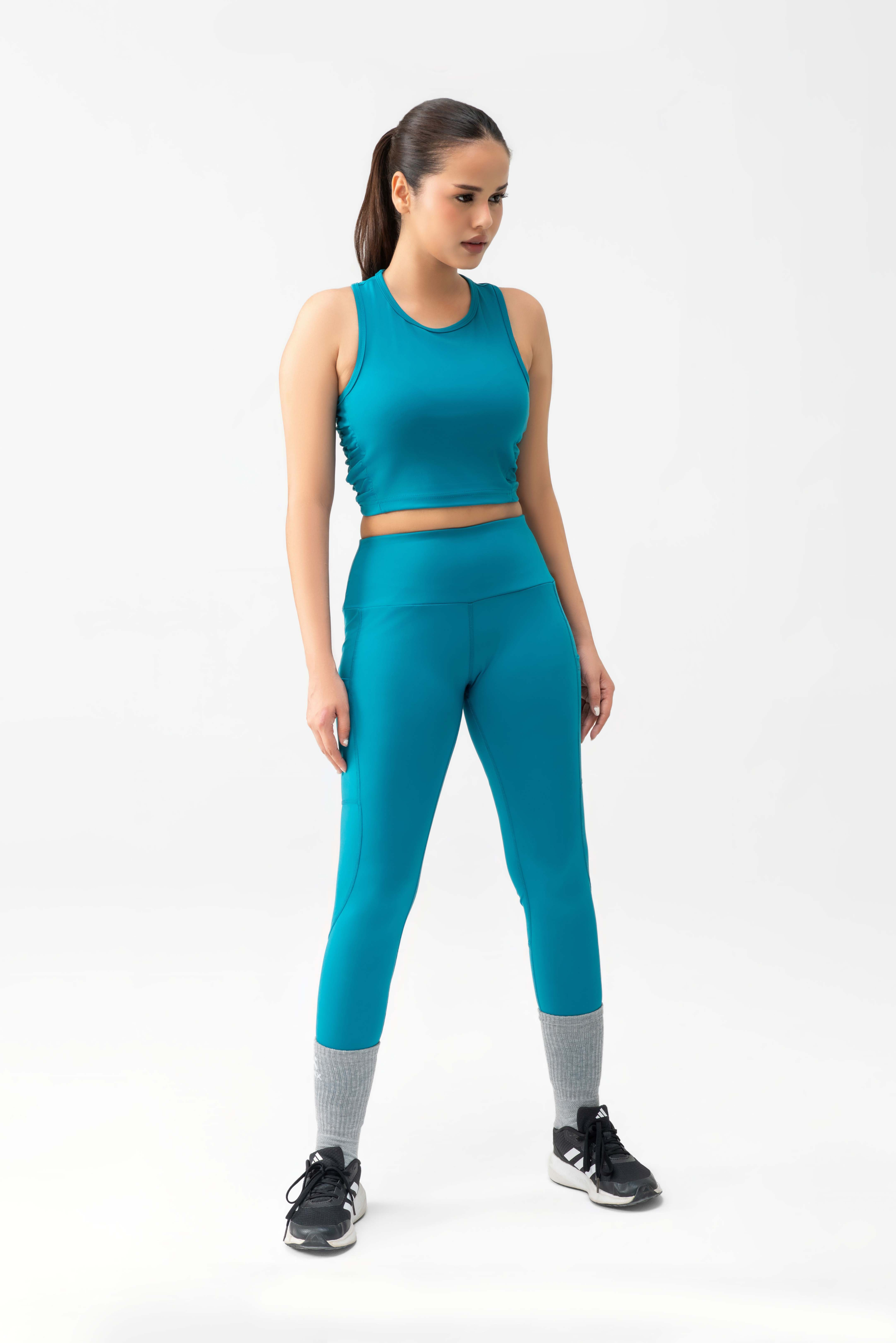 Women's Crop Top
