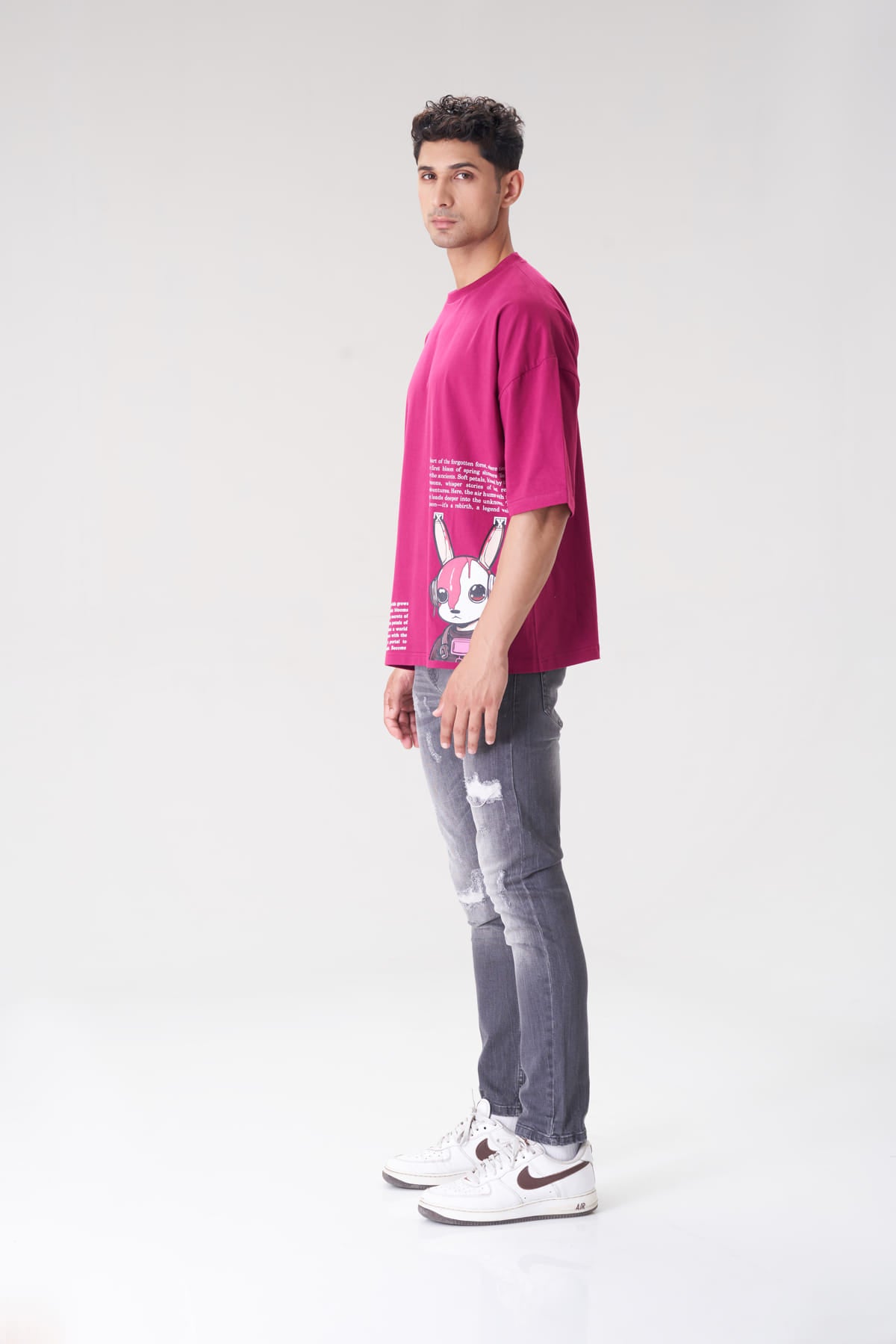 Splash Squad Tee