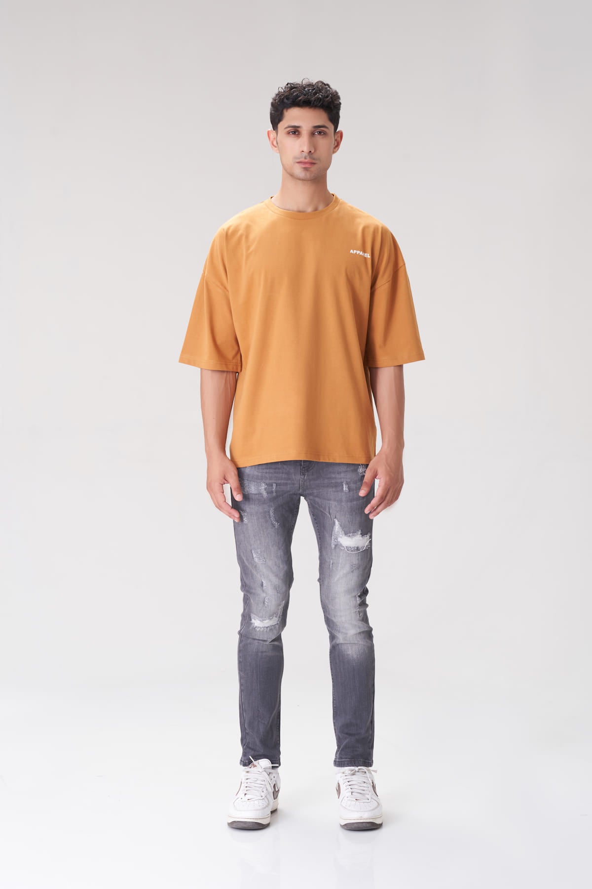 Street Champ Tee