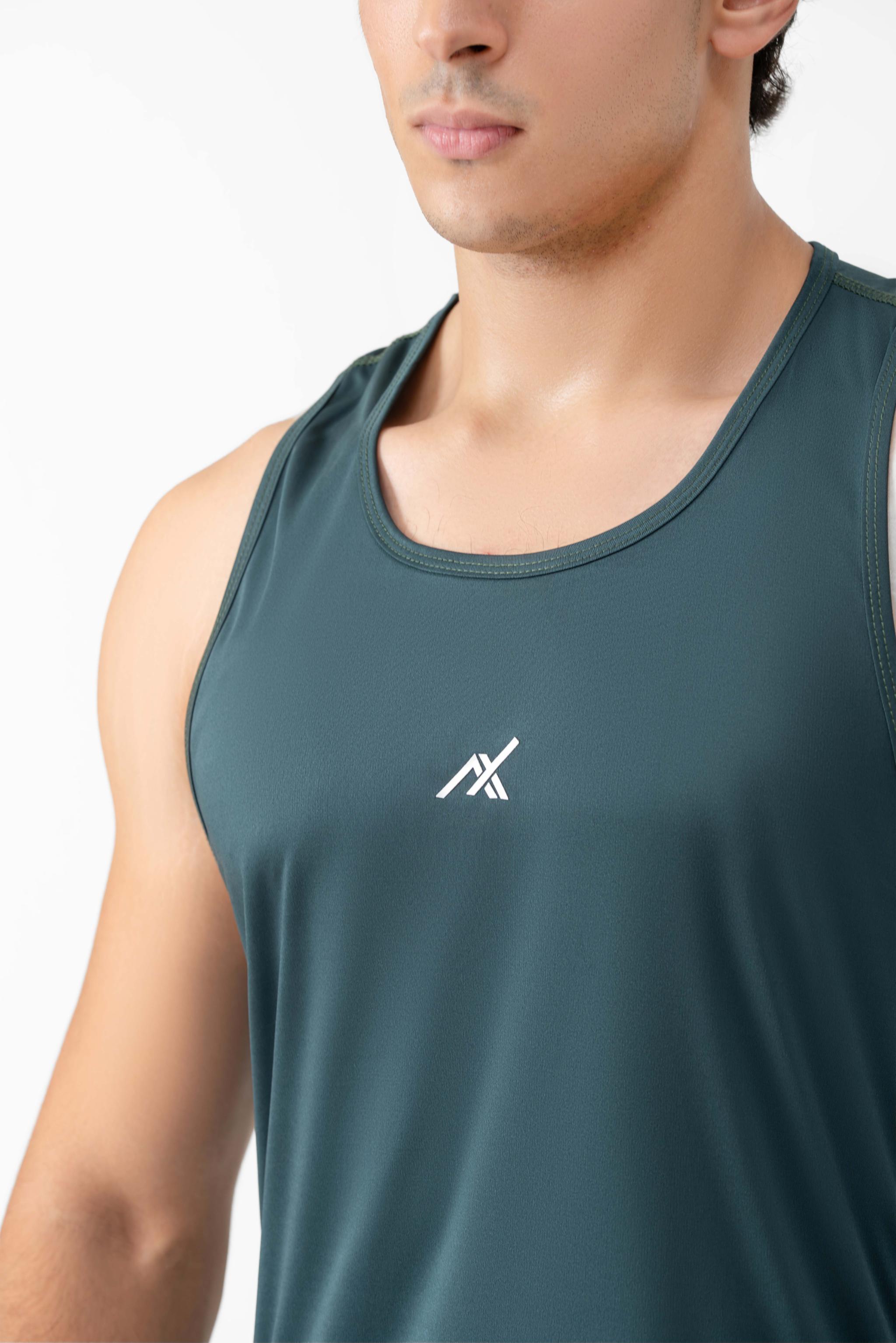 Men's Stringer Vest